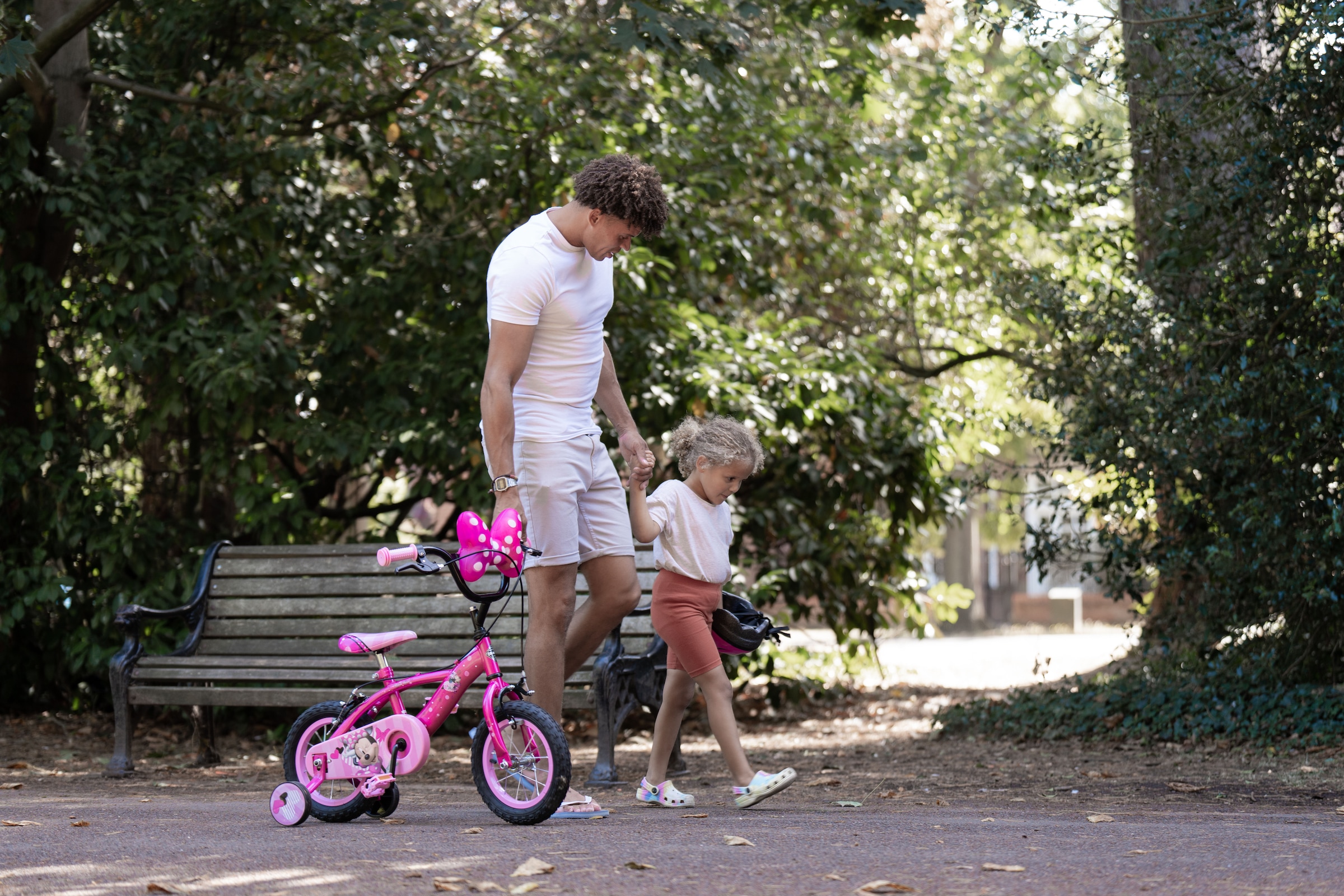 Huffy Kinderfahrrad