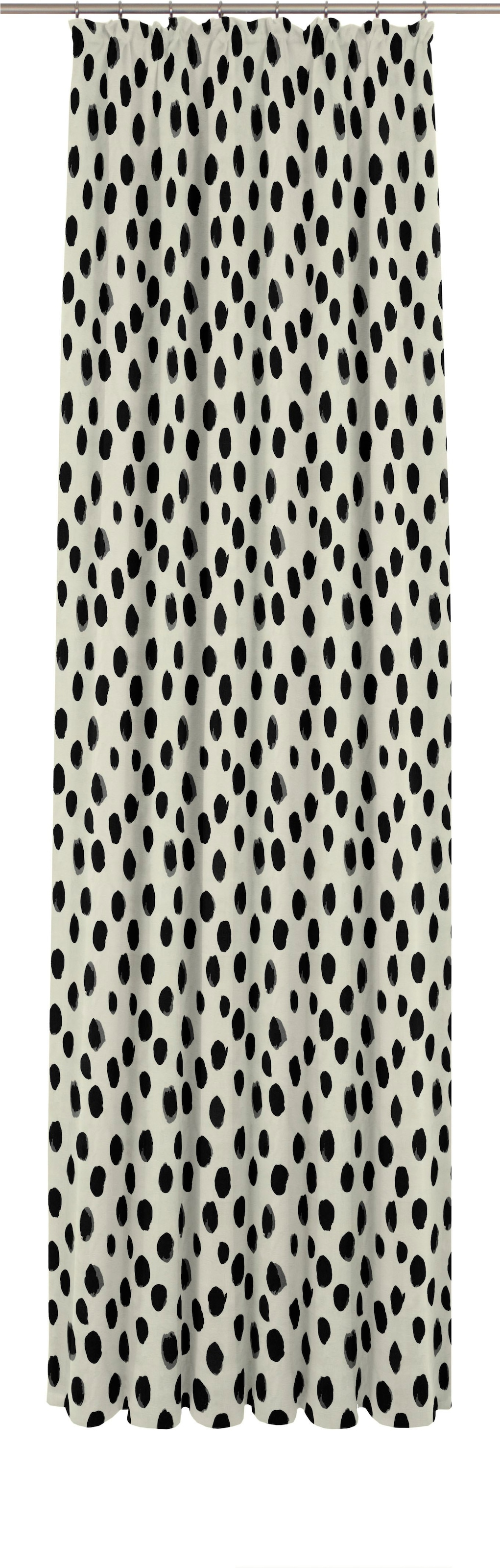 Adam Vorhang »Dots«, (1 St.)