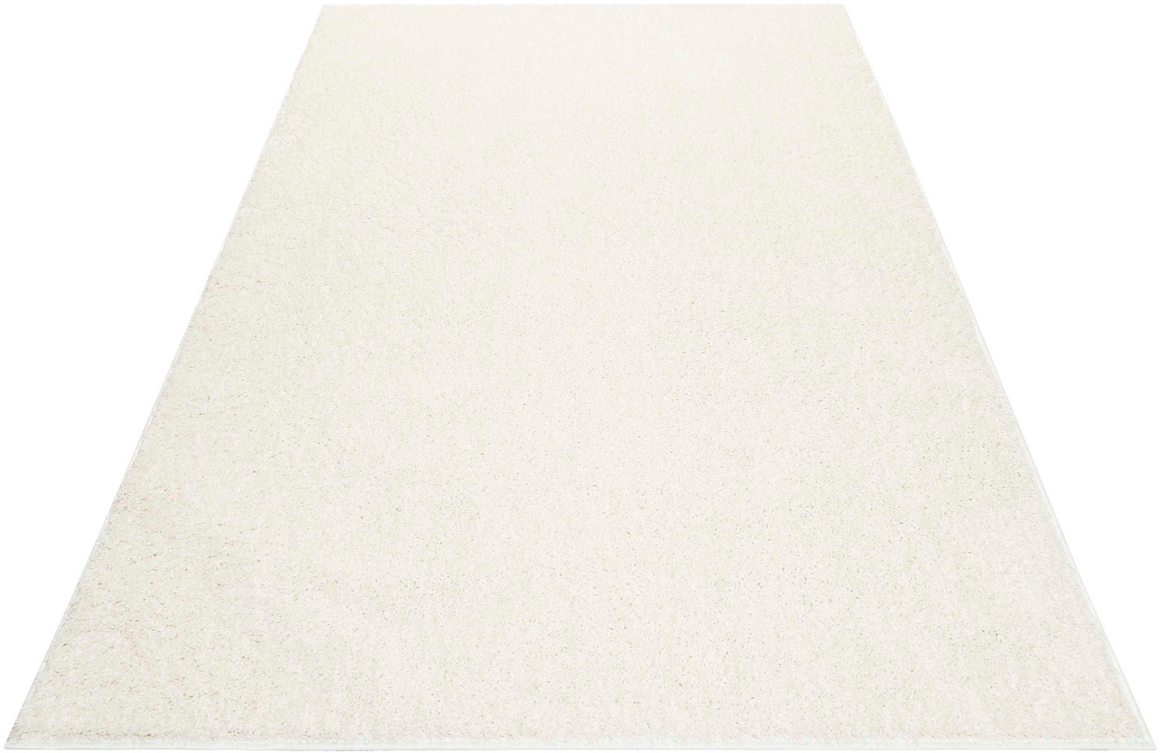 Esprit Hochflor-Teppich »Swagger Shag ESP-8866«, rechteckig, 30 mm Höhe, Wo günstig online kaufen