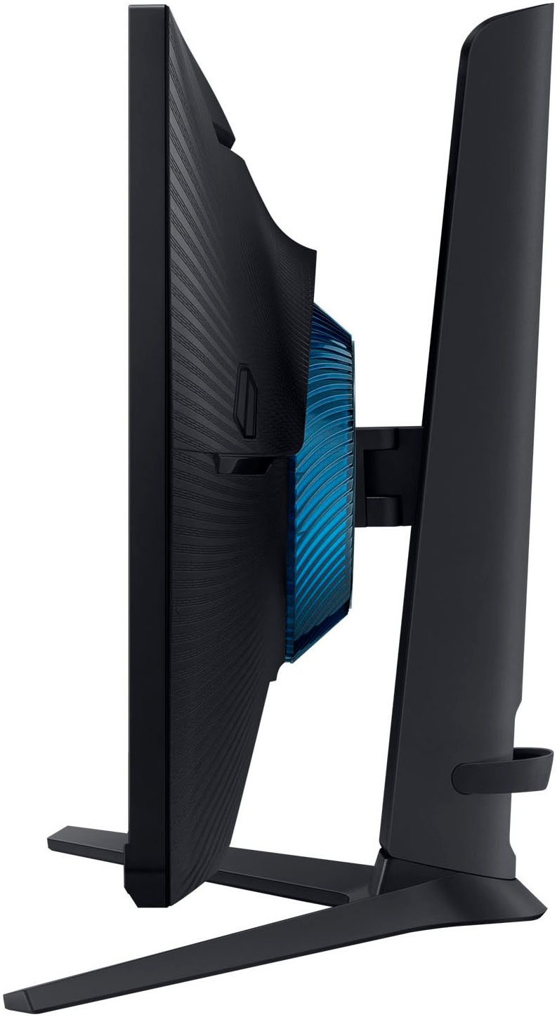 Samsung LED-Monitor »S24AG300NR«, 61 cm/24 Zoll, 1920 x 1080 px, Full HD, 1 ms Reaktionszeit, 144 Hz
