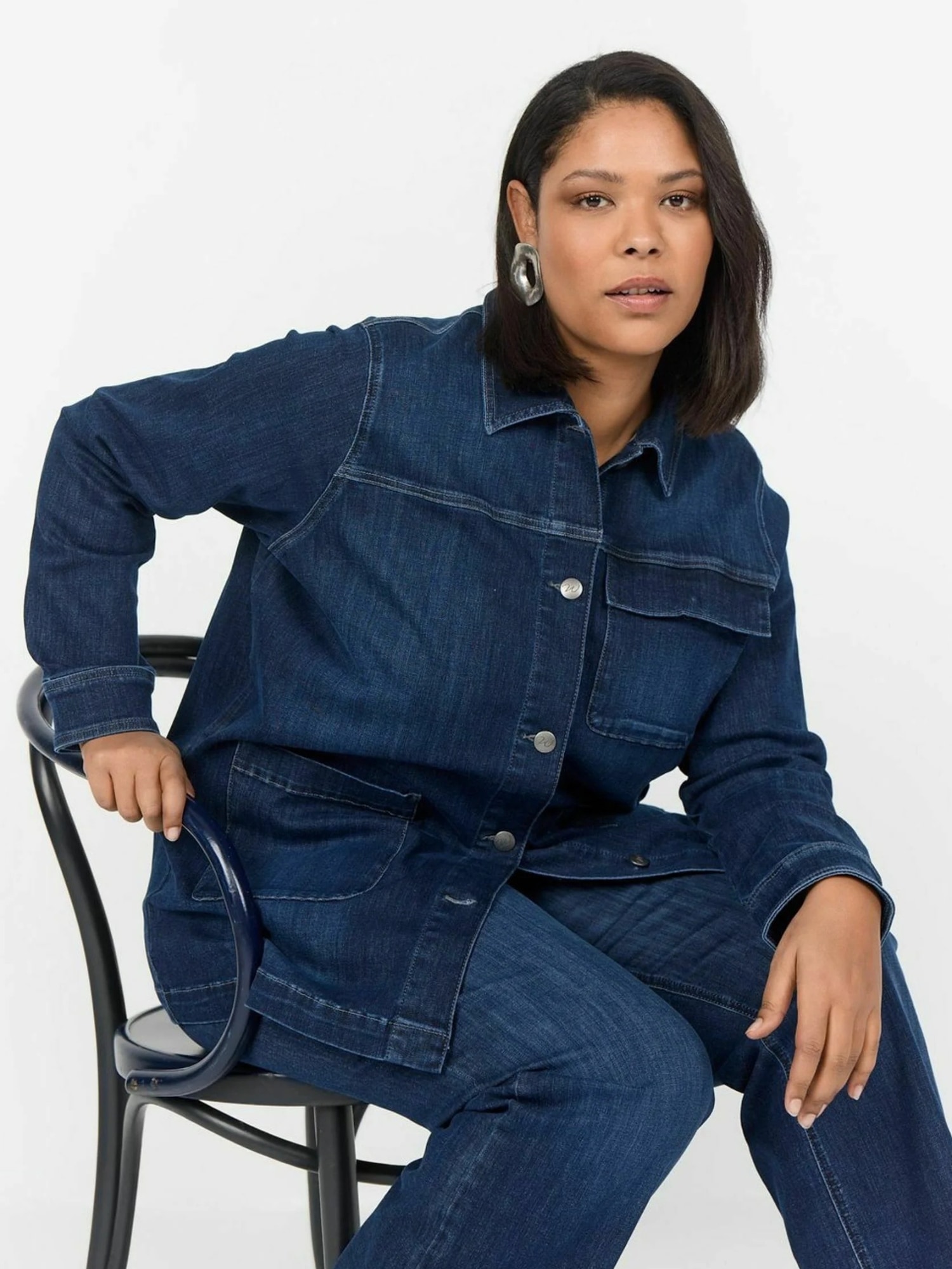 Wasabi Concept Outdoorjacke »Wasabi Concept Jacket WA-JENIFER 2«