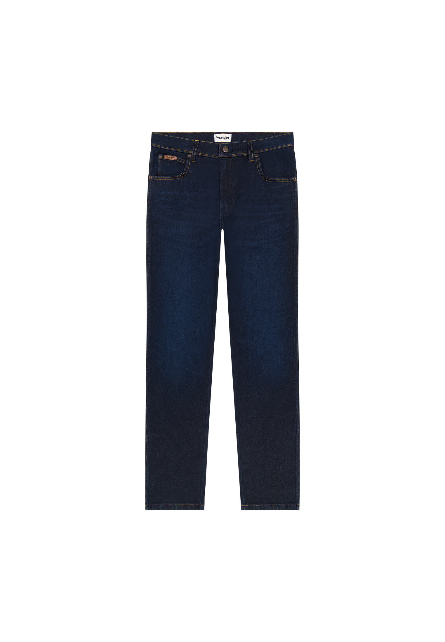 Wrangler 5-Pocket-Jeans »TEXAS SLIM«, epic soft material
