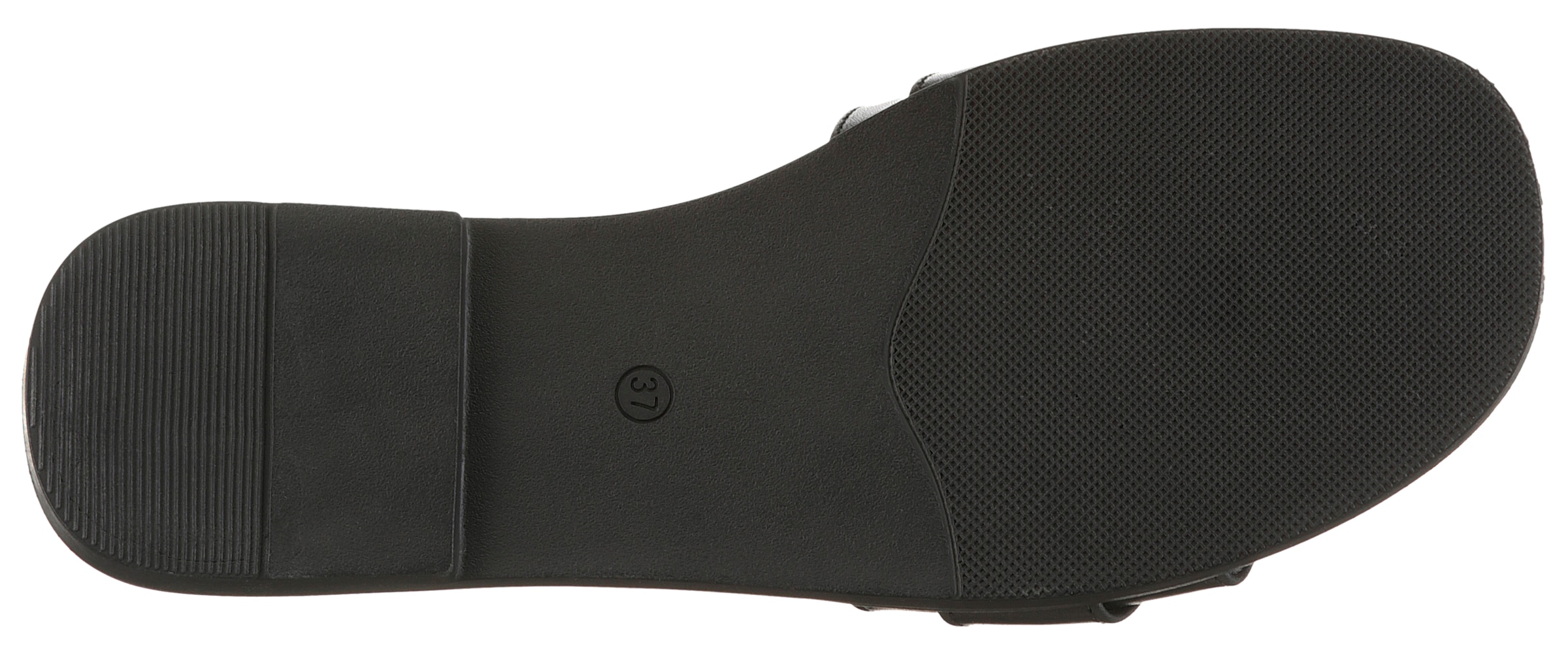Aniston SHOES Pantolette  Sommerschuh, Strandschuh - NEUE KOLLEKTION