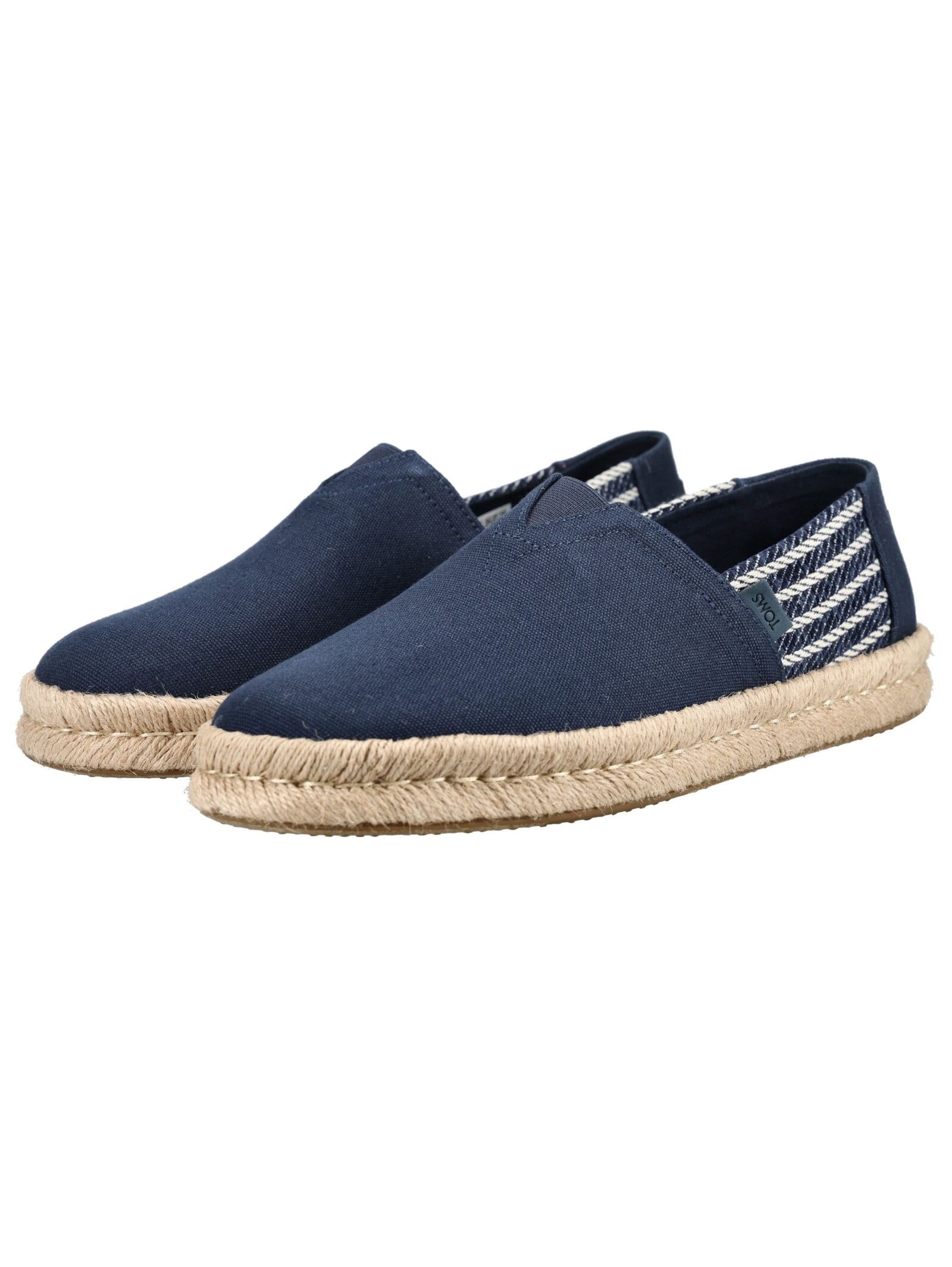 TOMS Espadrille »TOMS Halbschuhe Textil«