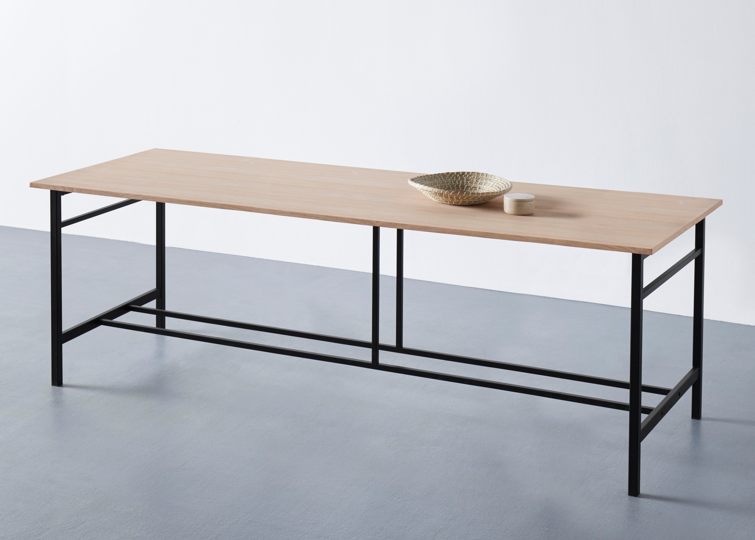 2. Bild von Guido Maria Kretschmer Home&Living Esstisch »Sare«