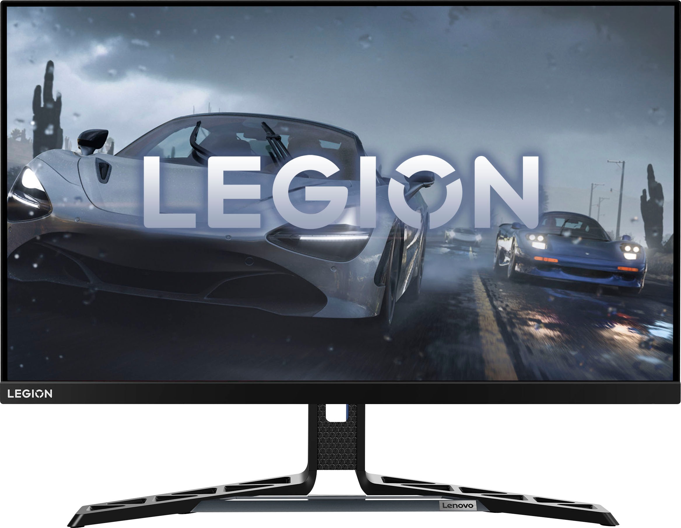 Lenovo Gaming-Monitor »Legion Y27-30«, 68,58 cm/27 Zoll, 1920 x 1080 px, Full HD, 0,5 ms Reaktionszeit, 165 Hz