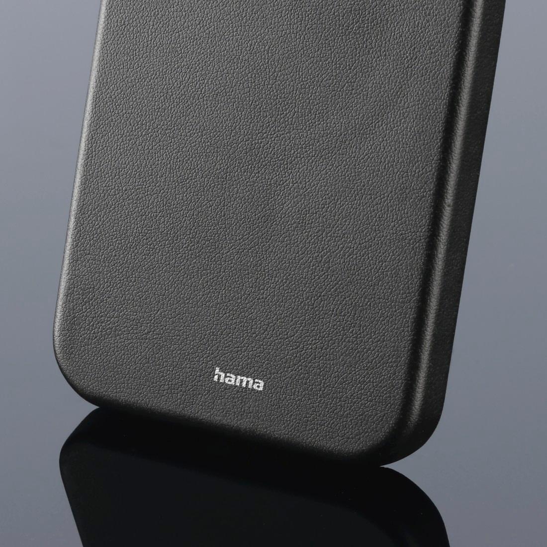 10. Bild von Hama Smartphone-Hülle »Handyhülle f. Apple iPhone 13 Wireless Charging Cover für MagSafe«