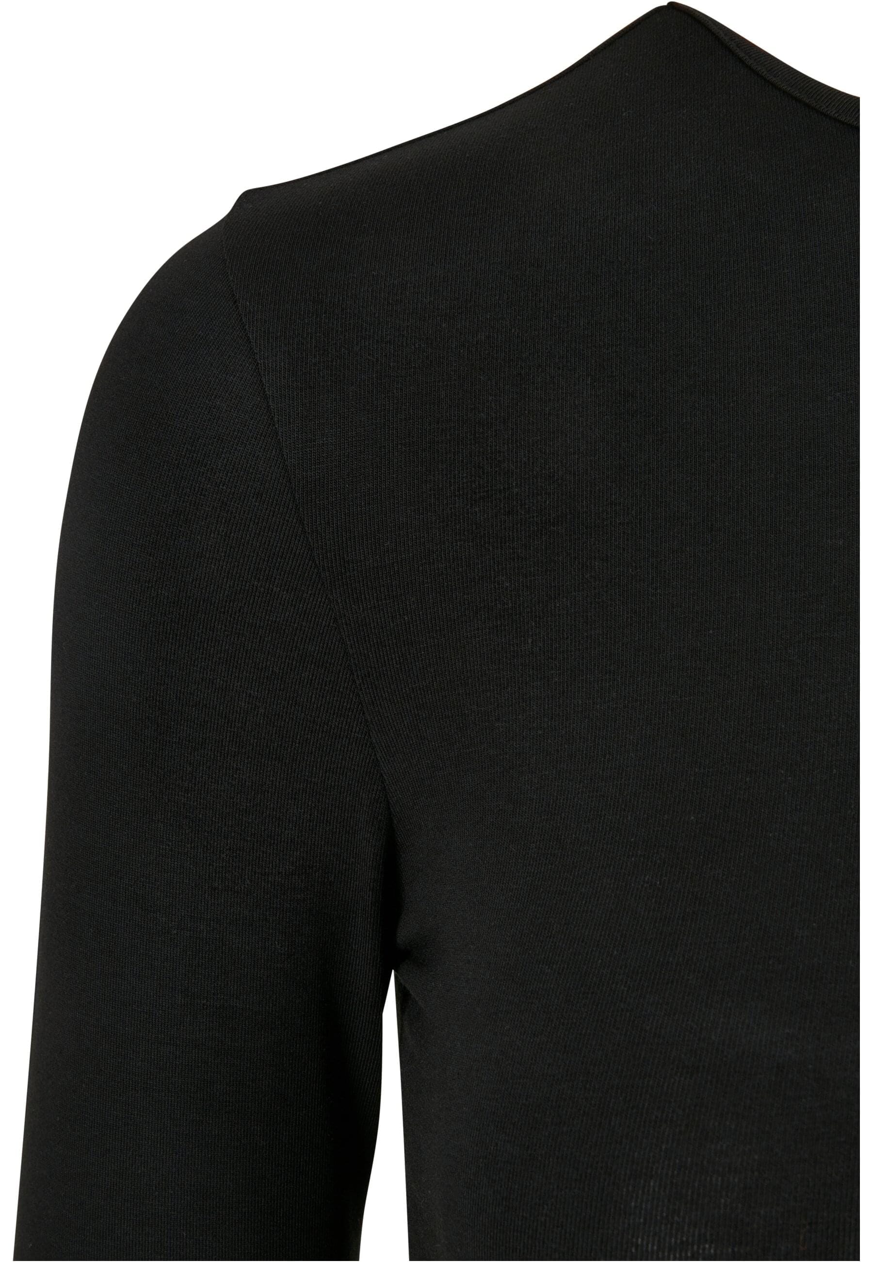 URBAN CLASSICS Body »Urban Classics Damen Ladies Organic Stretch Asymmetric Body«