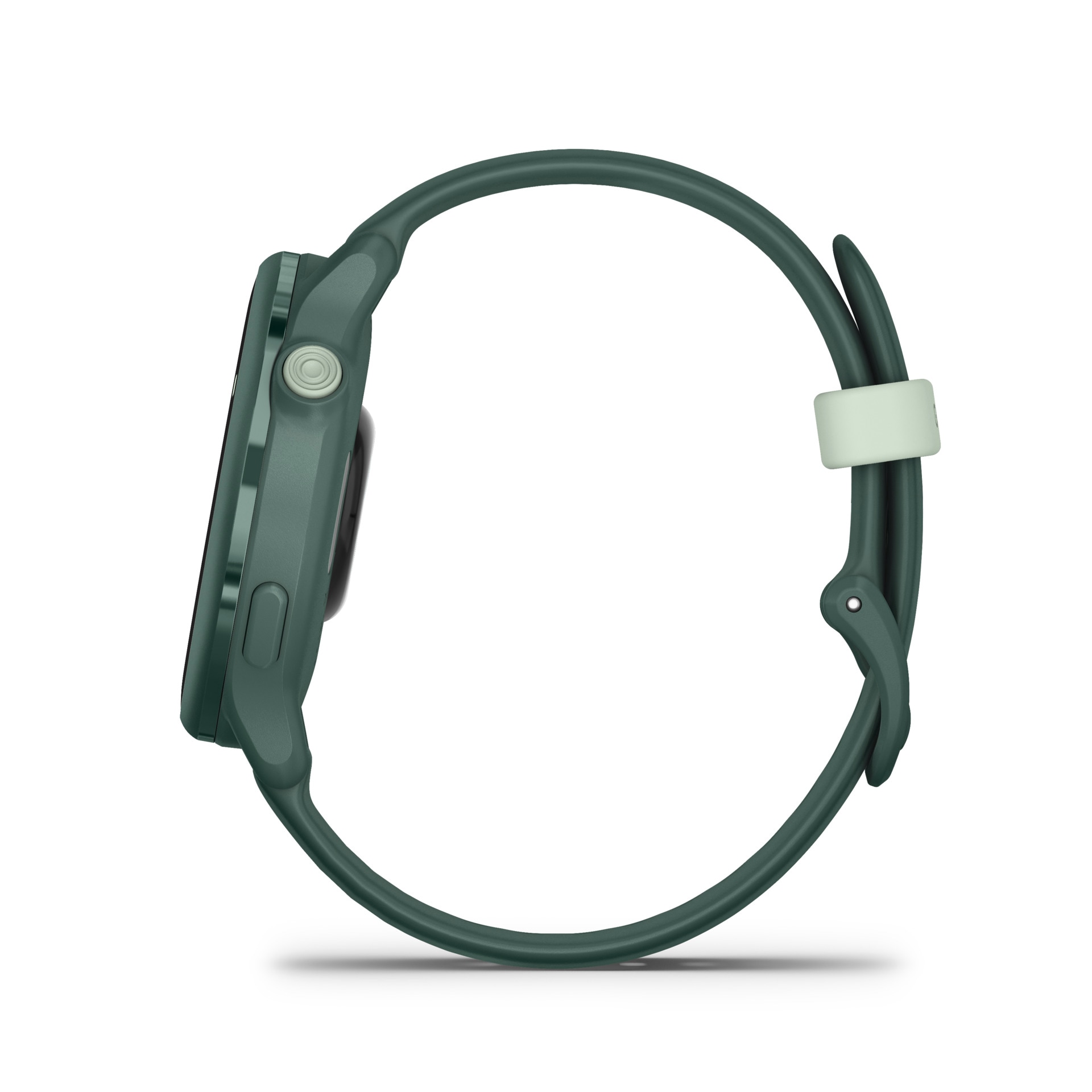 Garmin Smartwatch »vívoactive 6«, (3,04 cm / 1,2 Zoll), 8,00 GB,)