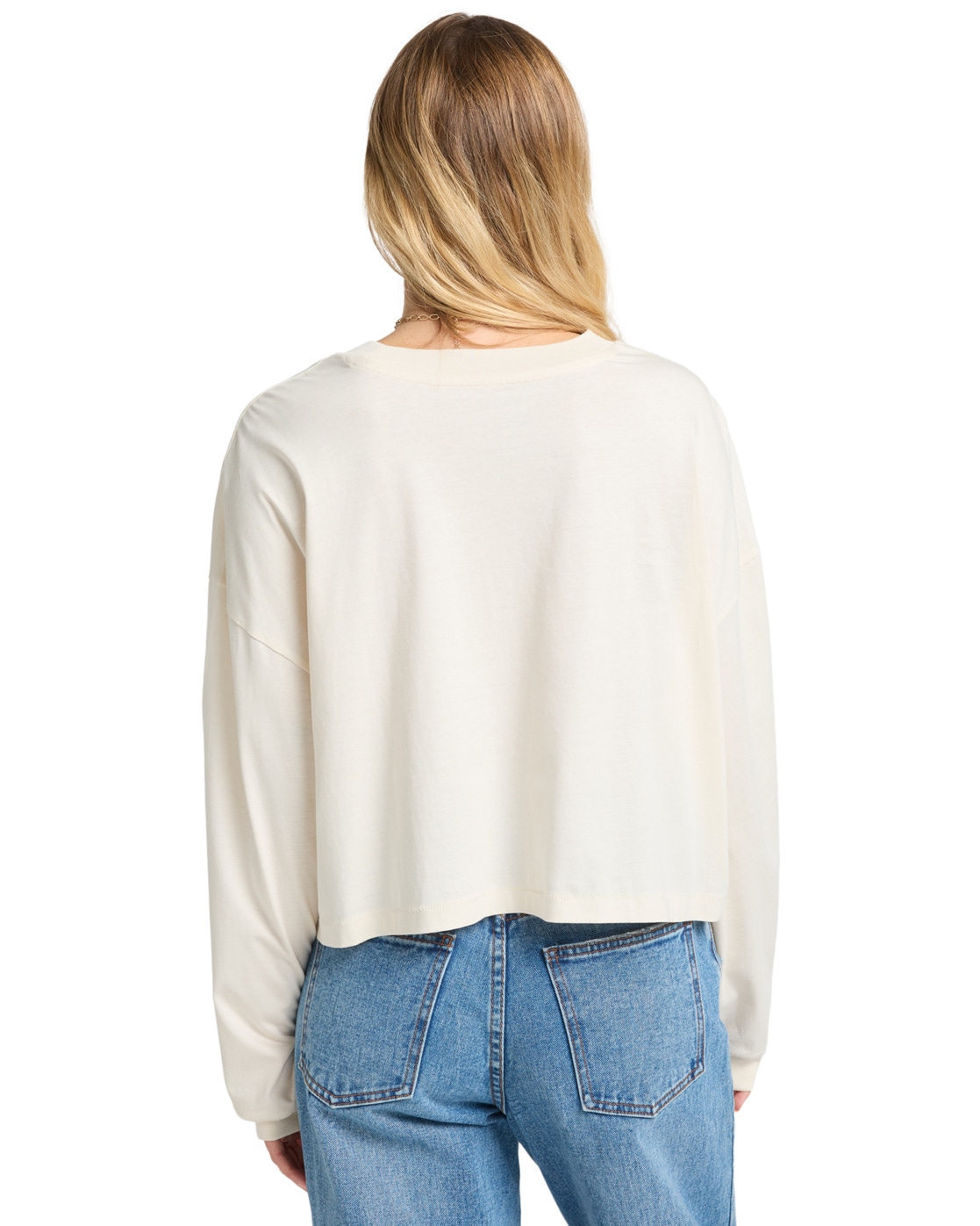 Billabong Langarmshirt »Ana Aguila«