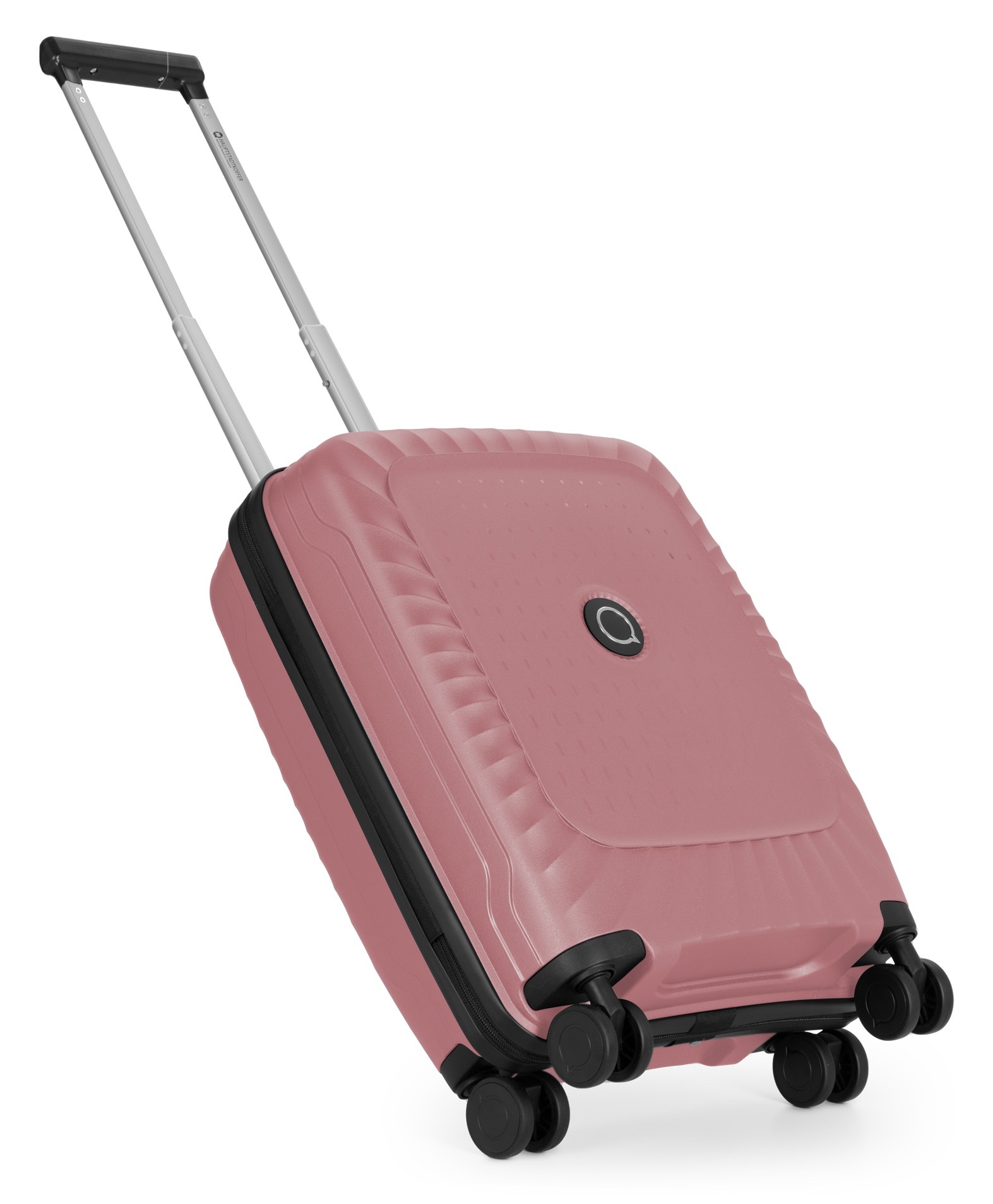Hauptstadtkoffer Hartschalen-Trolley »Kotti, verschiedene Farben und Größen«, 4 Rollen, Hartschalen Koffer Reisegepäck mit TSA-Zahlenschloss