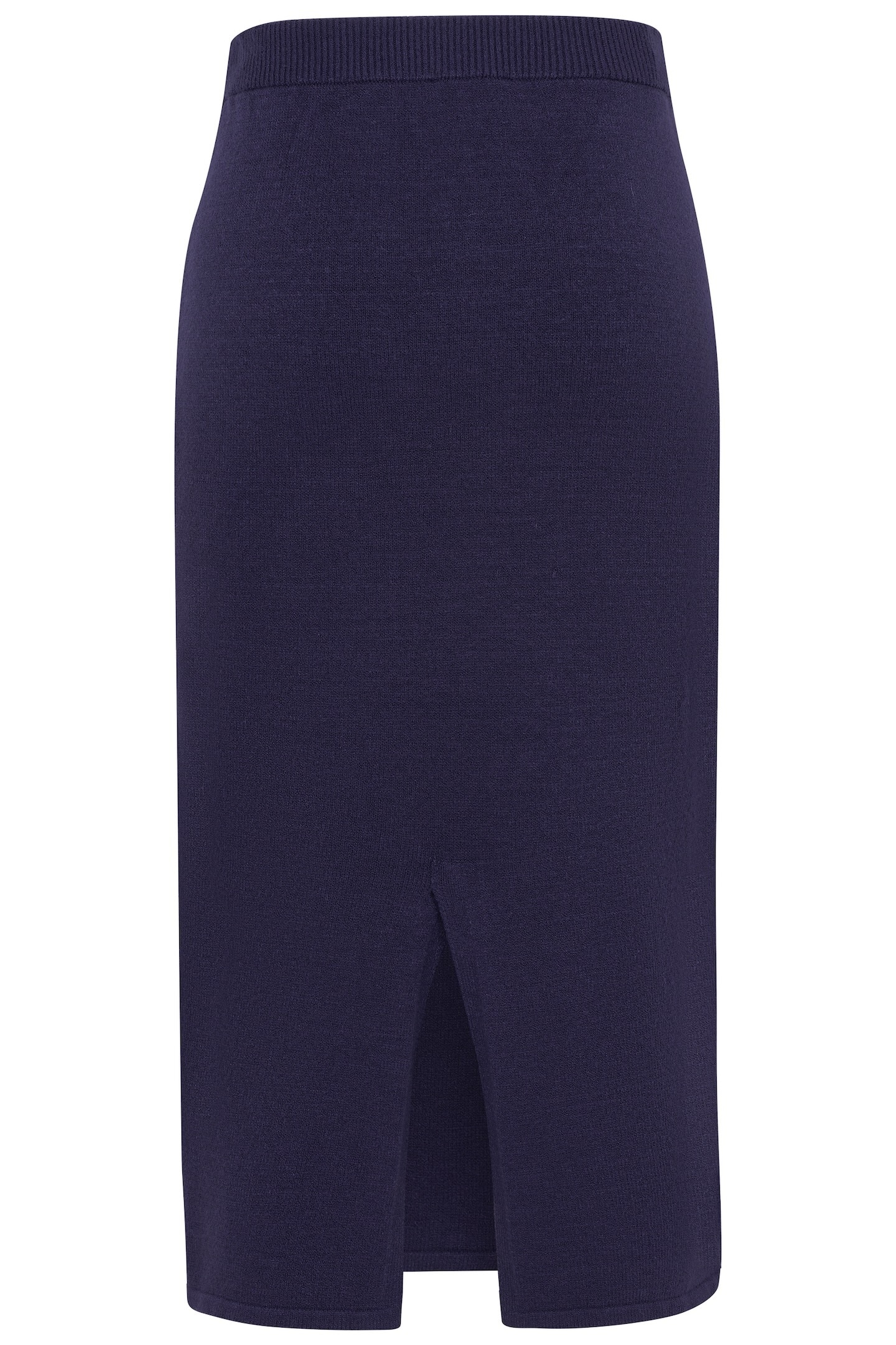 bugatti Jerseyrock aus elastischer Viskose