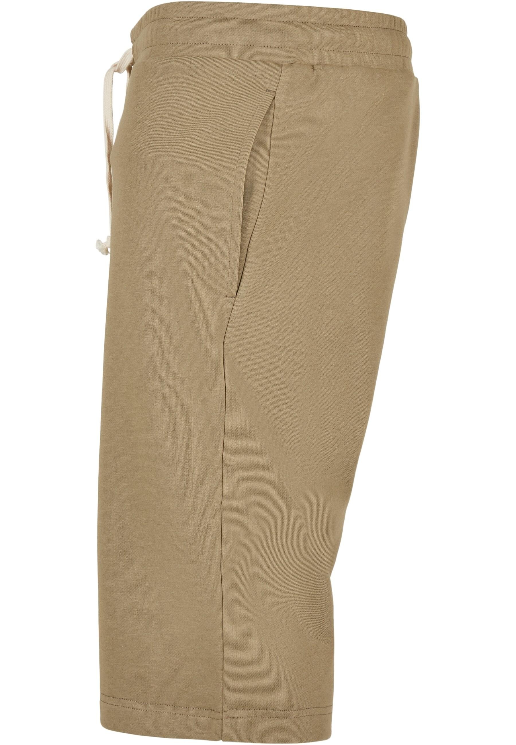 URBAN CLASSICS Sweatshorts »Urban Classics Herren Low Crotch Sweatshorts«