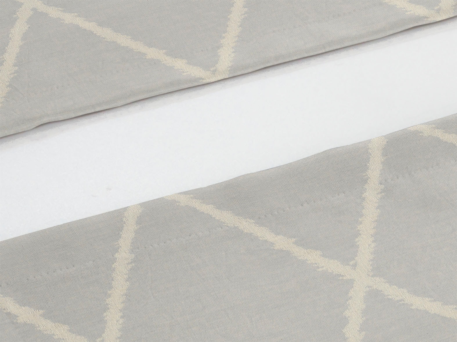 Adam Platzset »Casket Valdelana Light«, (2 St.), GOTS organic,zertifiziert durch CERES 0242,Made in Germany