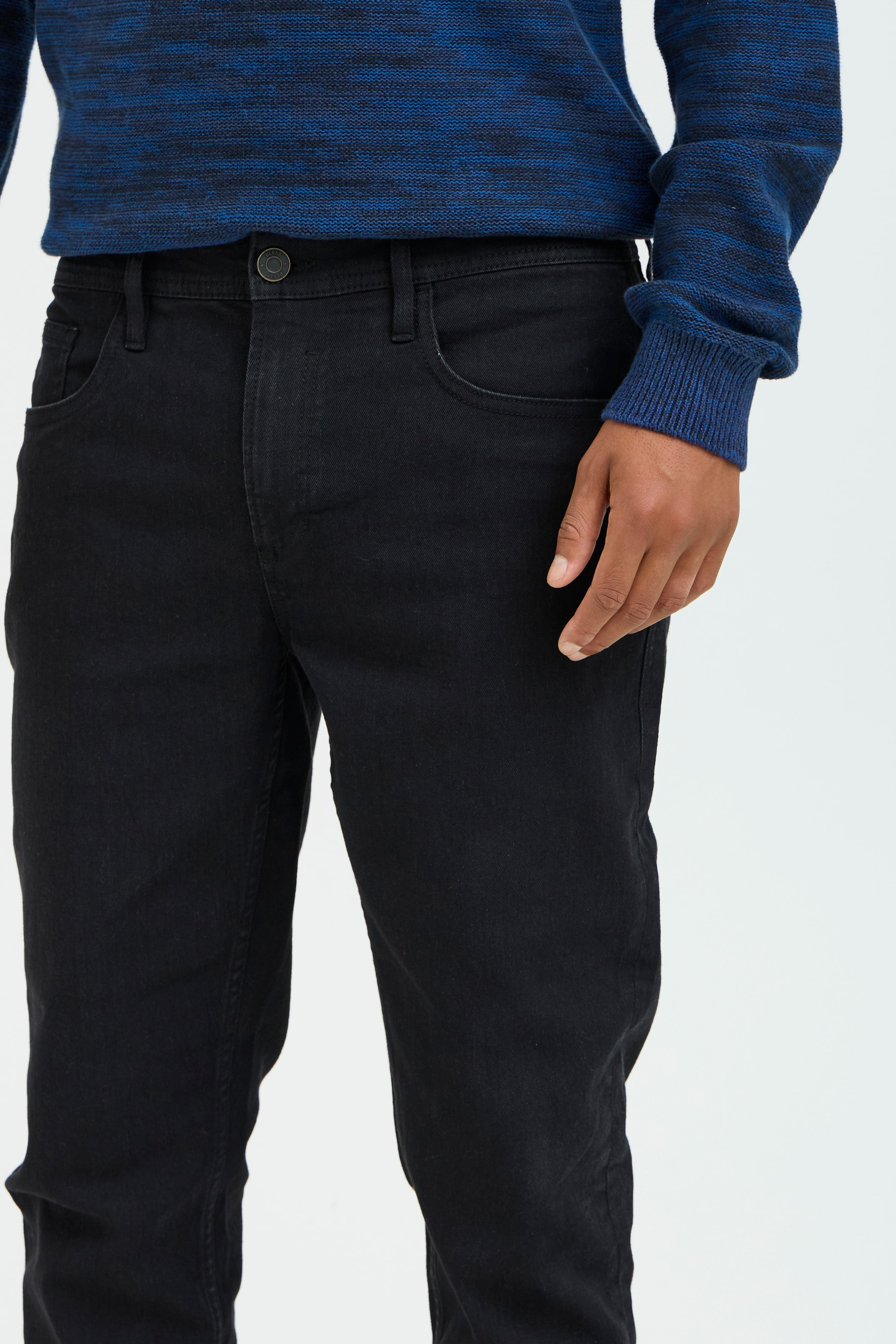 Blend 5-Pocket-Jeans »BL-Jeans Twister fit«