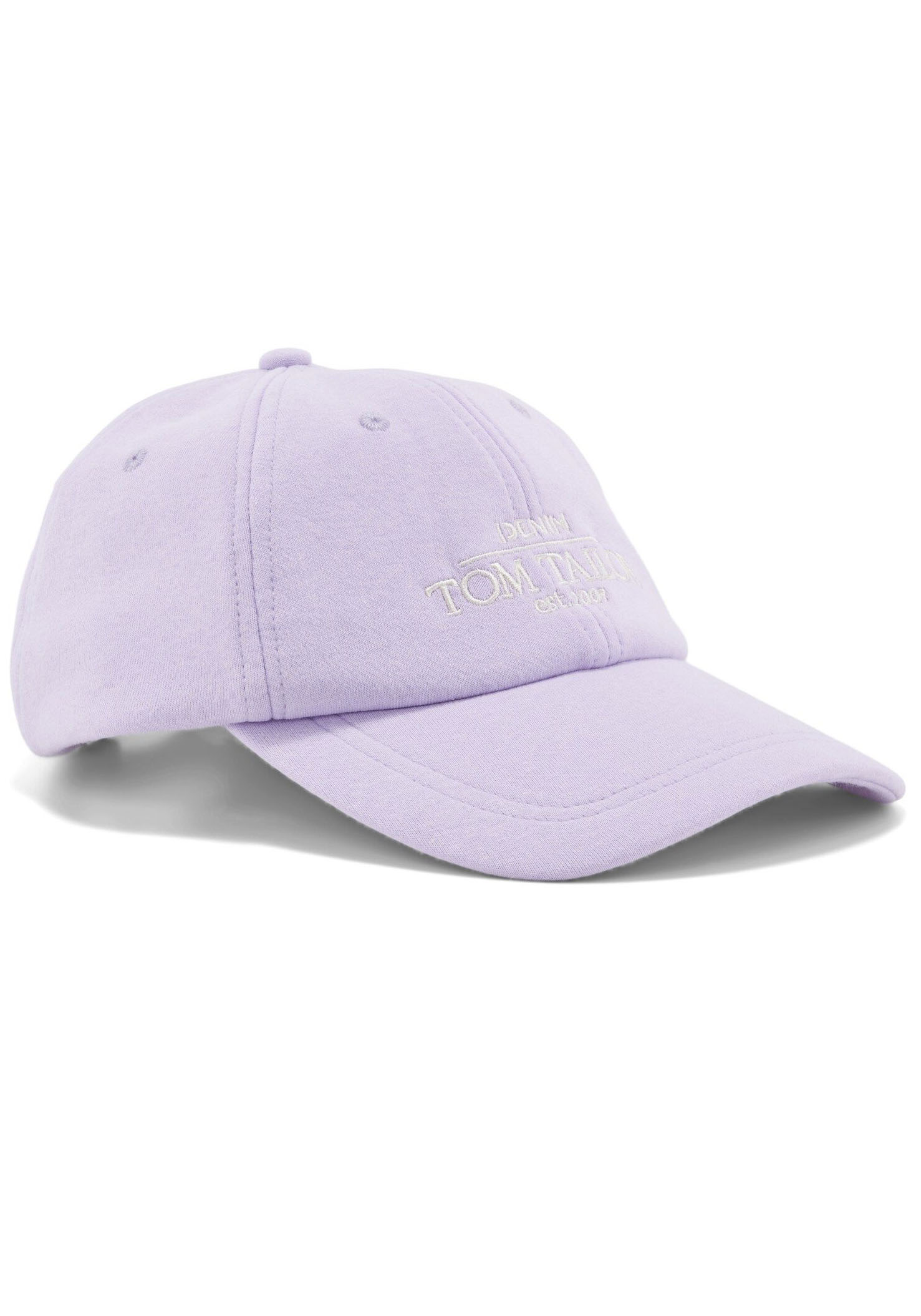 Baseball Cap, mit gesticktem Logoschriftzug