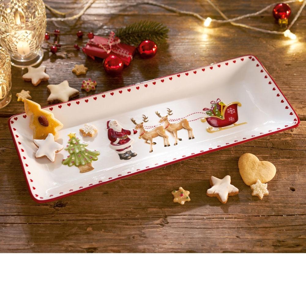 Pip Studio Kuchenplatte Hummingbird 33x15 Cm Online Bestellen Quelle De