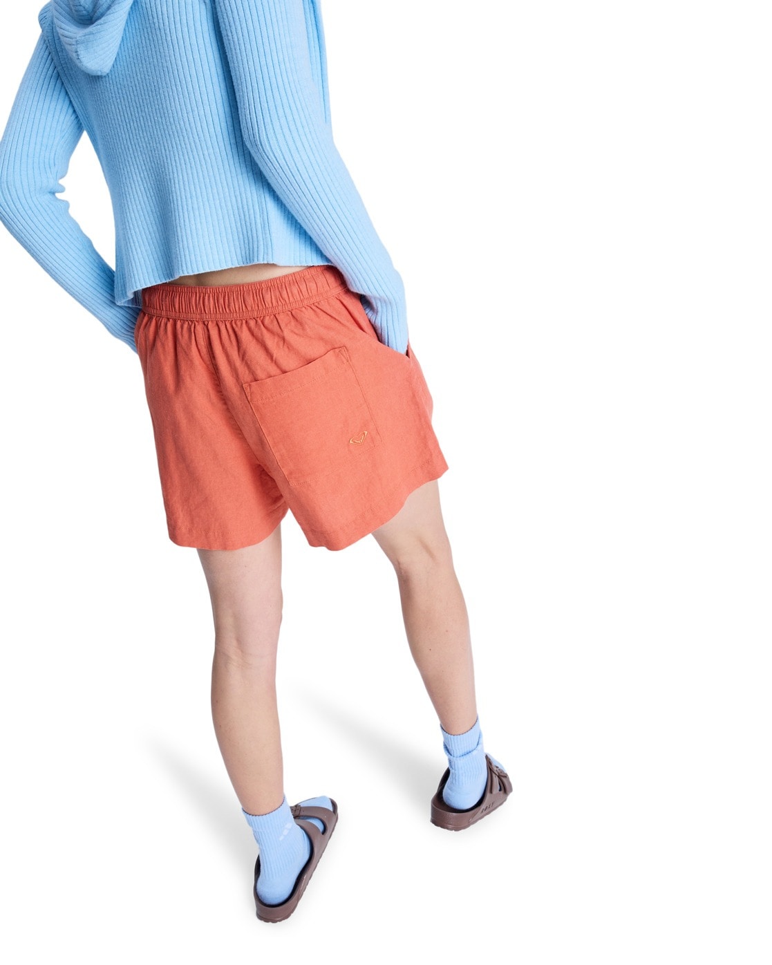 Roxy Bermudas »Lekeitio Break«