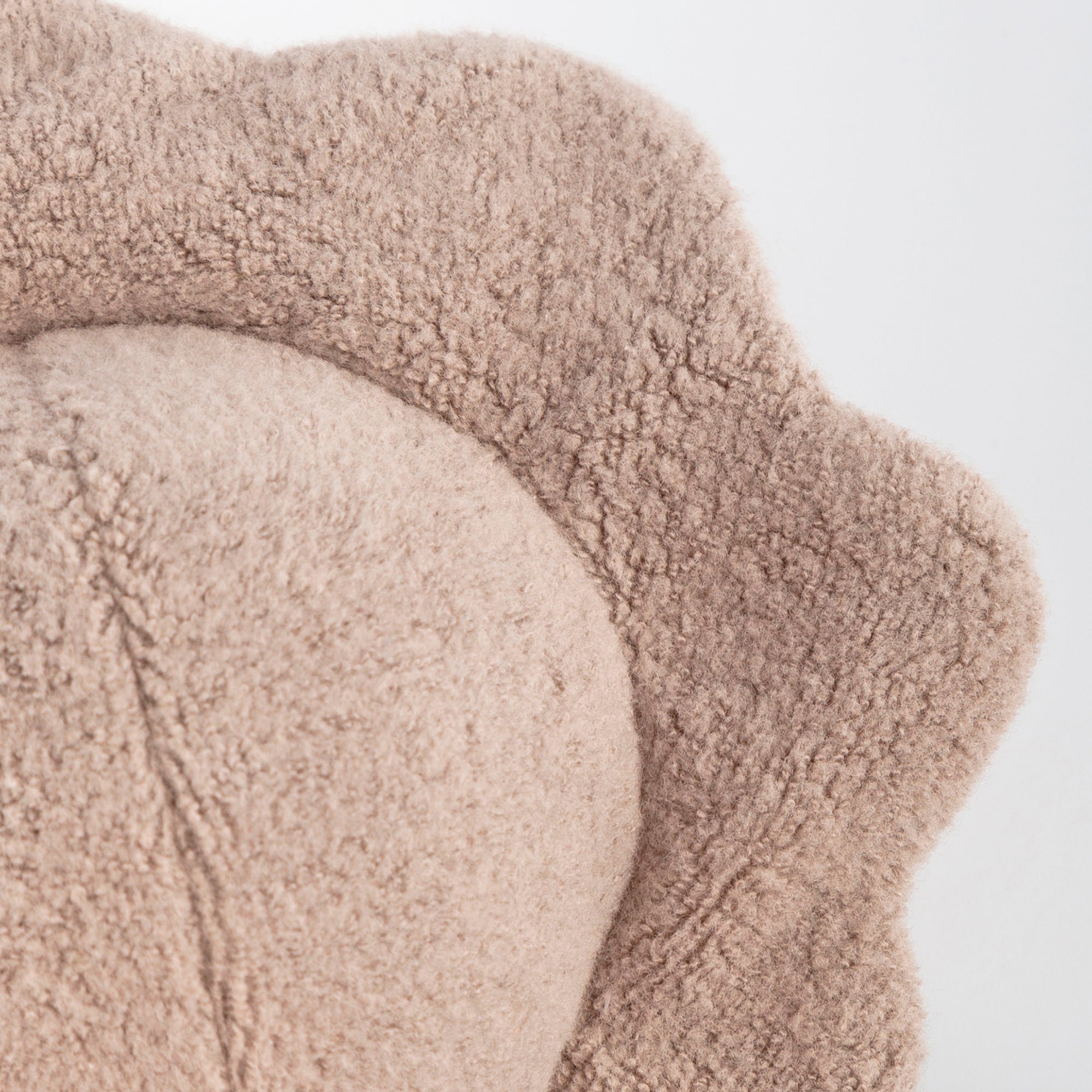 Sigikid Schnuffeltuch »Tiny Tissues, Löwe«