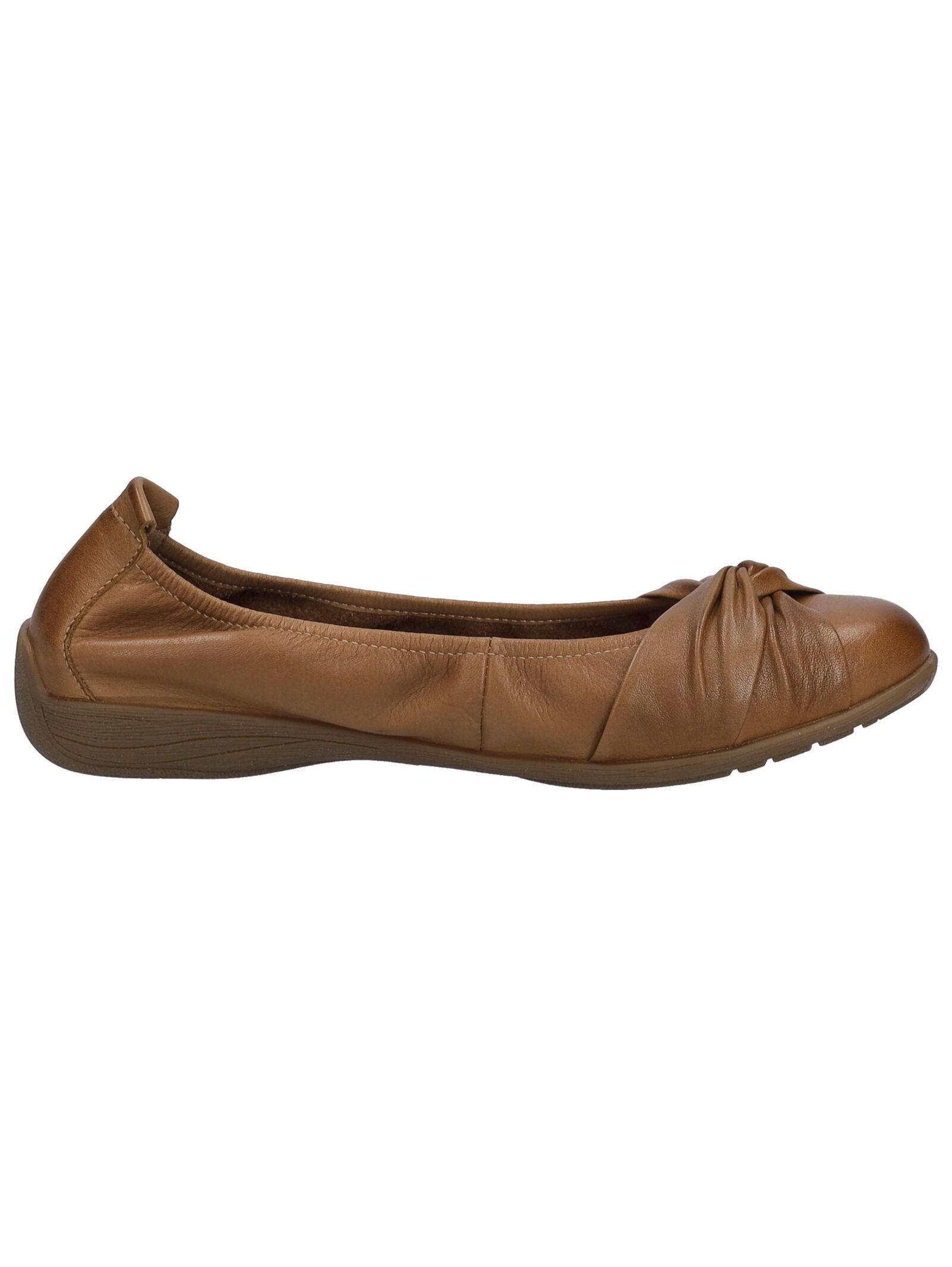 Josef Seibel Ballerina »Josef Seibel Ballerinas Nappaleder«