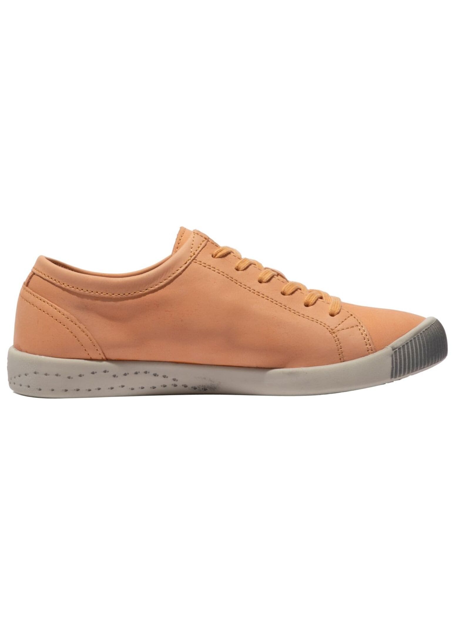 softinos Sneaker »softinos Sneaker Leder«