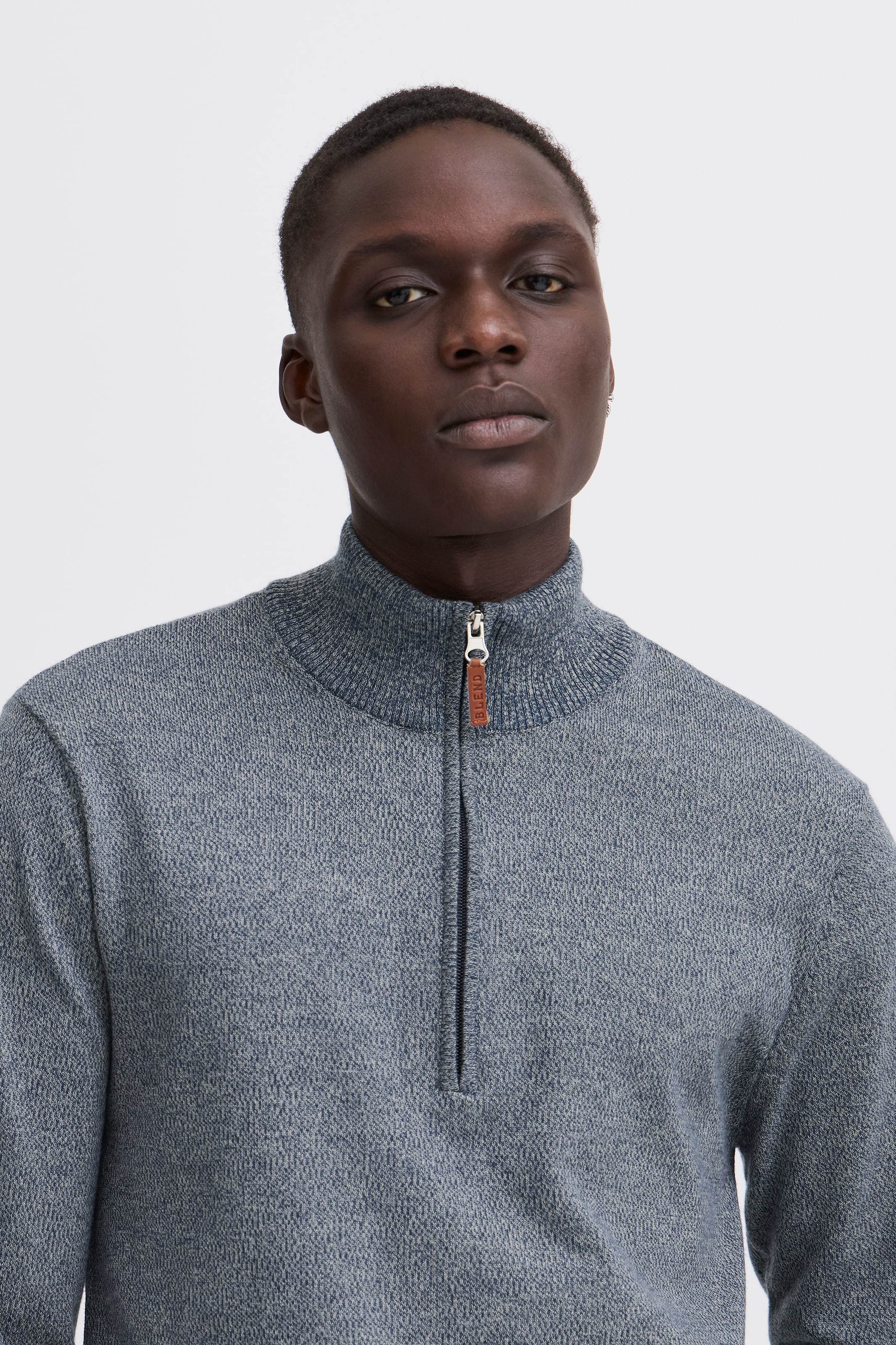 Blend Strickpullover »BHVERB Pullover«
