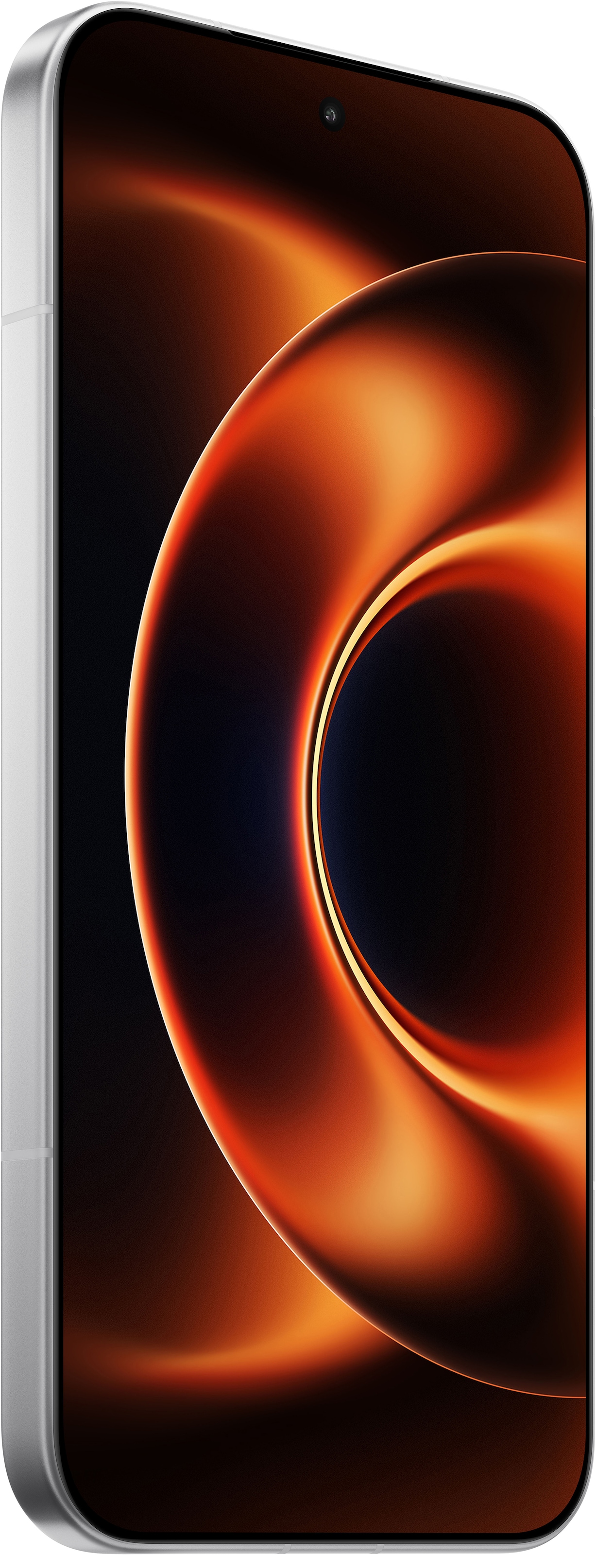 Xiaomi Smartphone »17 Ultra 16+512GB« Weiß