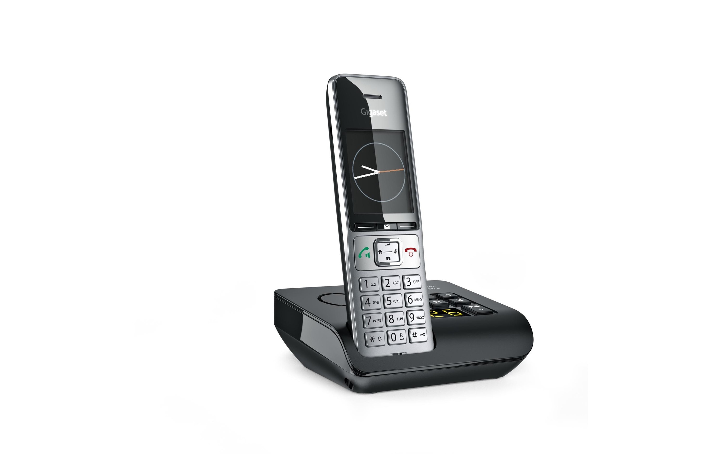 Gigaset Schnurloses DECT-Telefon »Gigaset Comfort 500 A« ( )
