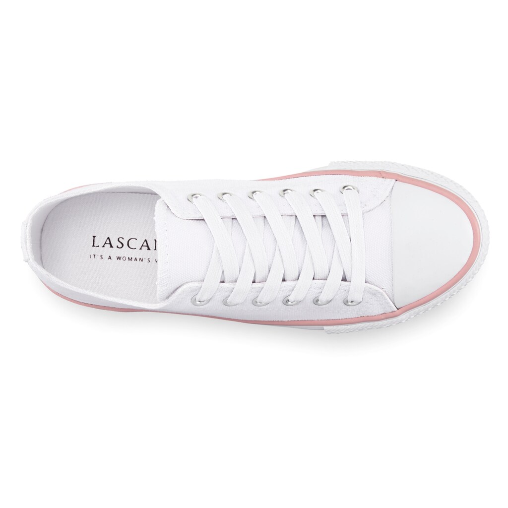 LASCANA Sneaker