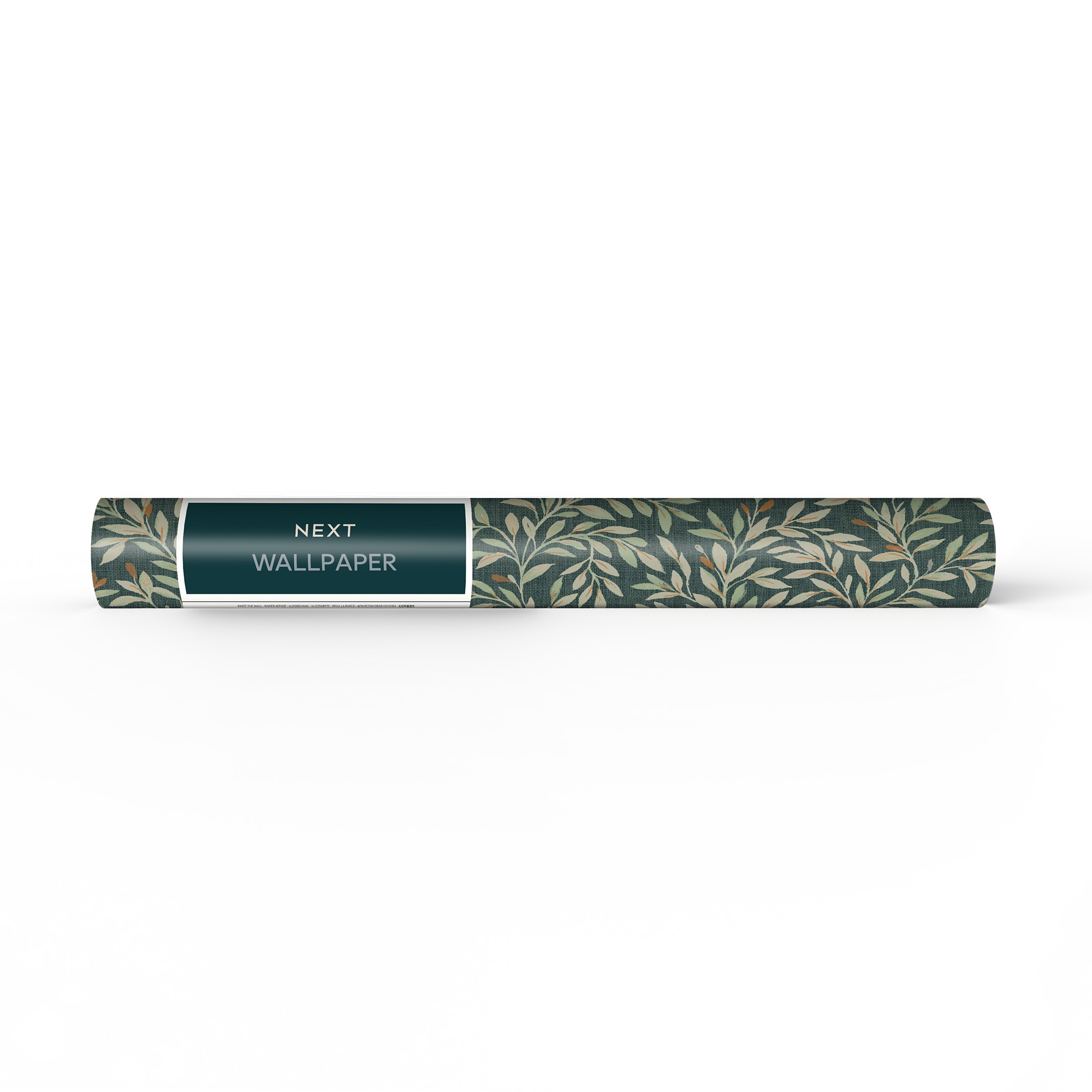 Next Vliestapete »Ditsy Leaf«, Motiv, Design Tapeten