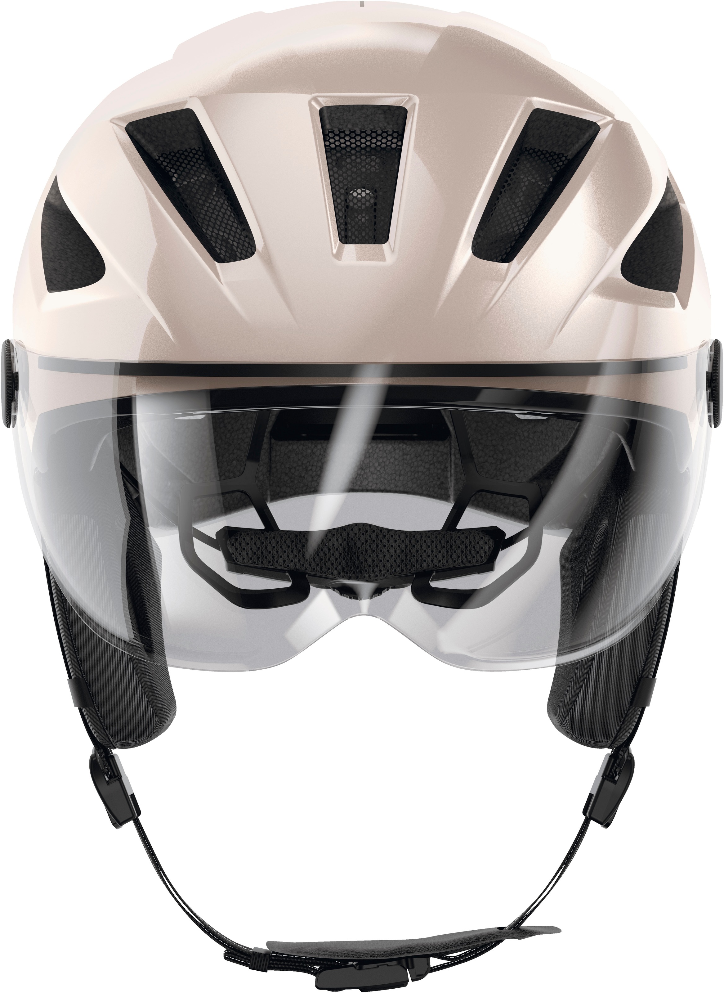 ABUS Fahrradhelm »PEDELEC 2.0 ACE«