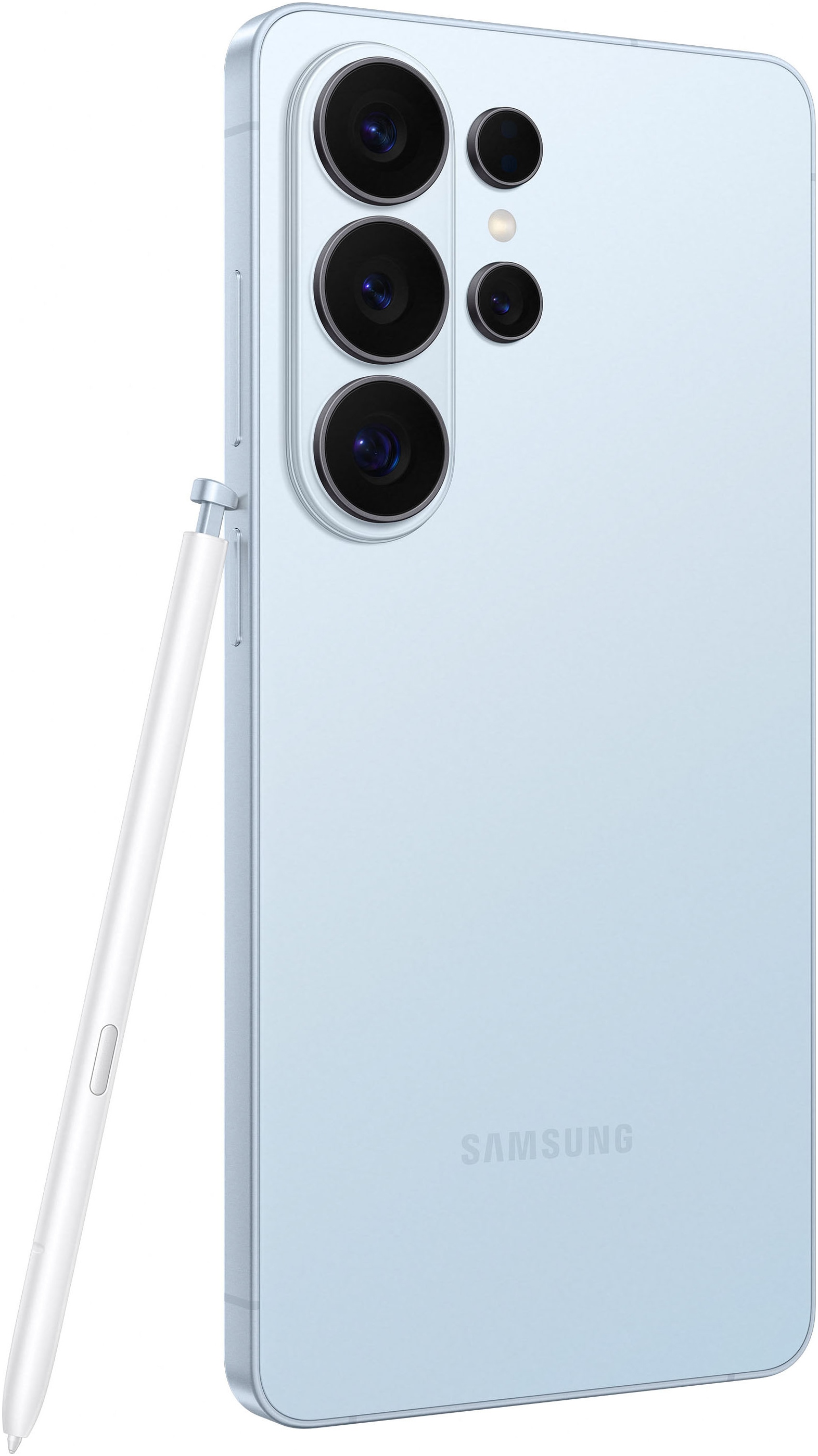 Samsung Smartphone »Galaxy S26 Ultra« Sky Blue