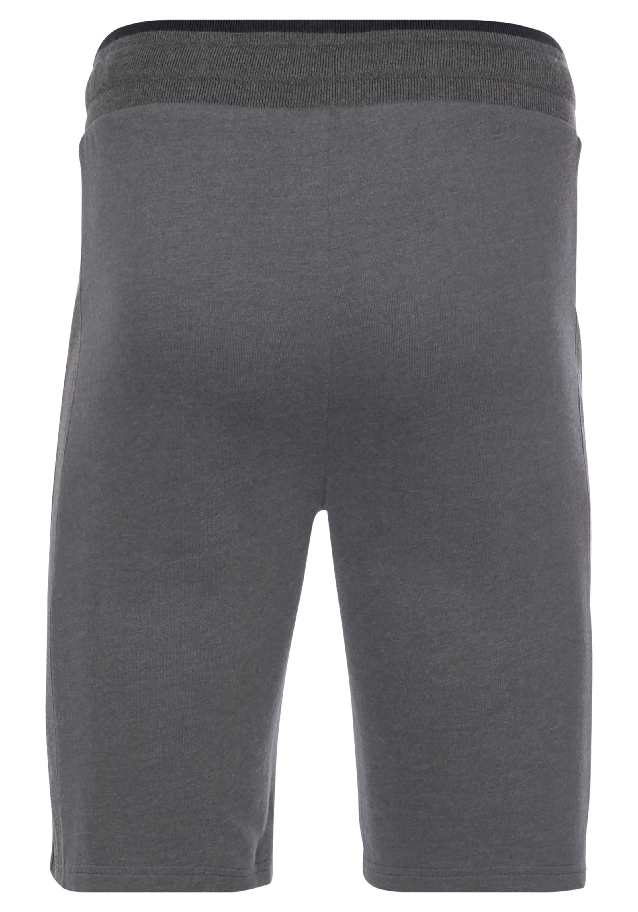 6. Bild von Ocean Sportswear Sweatshorts »Relax Fit«, mit Reißverschlusstaschen