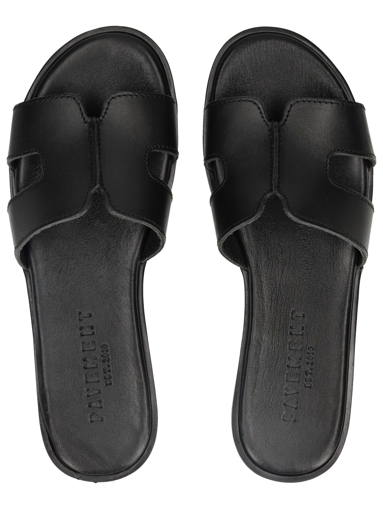 Pavement Pantolette »Pavement Pantoletten Leder«