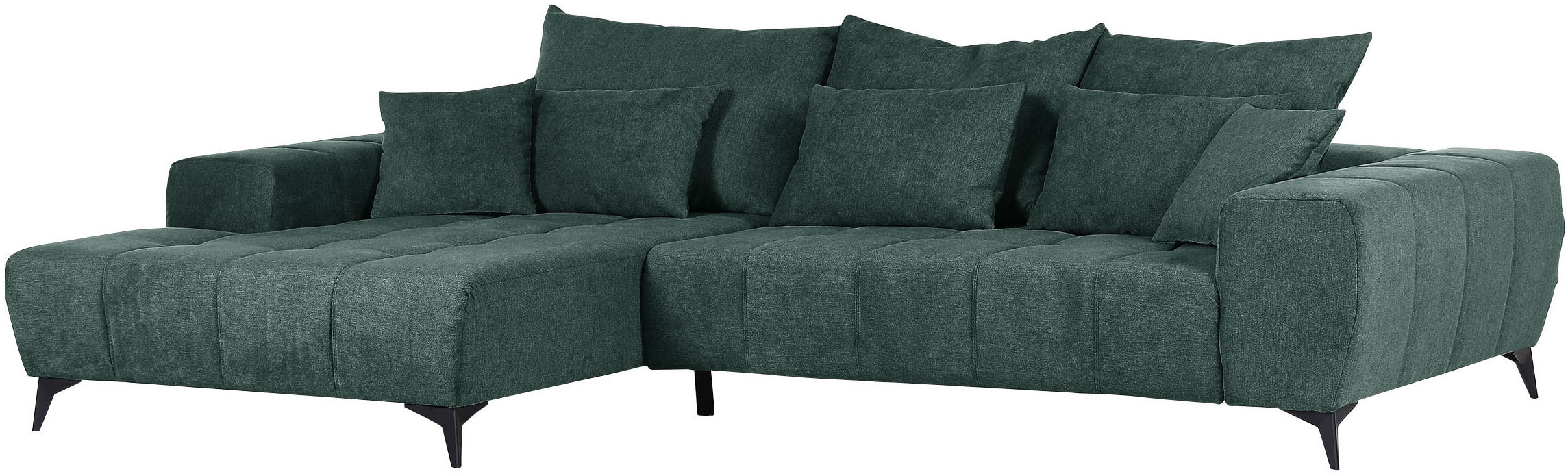 Gutmann Factory Ecksofa günstig online kaufen