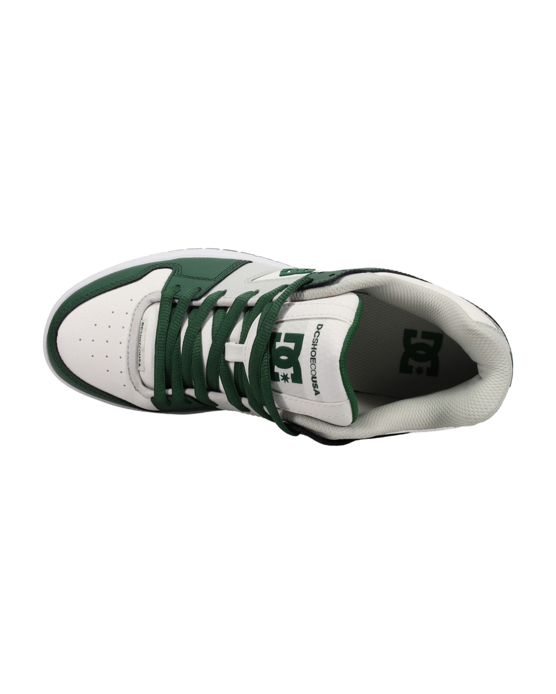 DC Shoes Sneaker »Manteca Se«