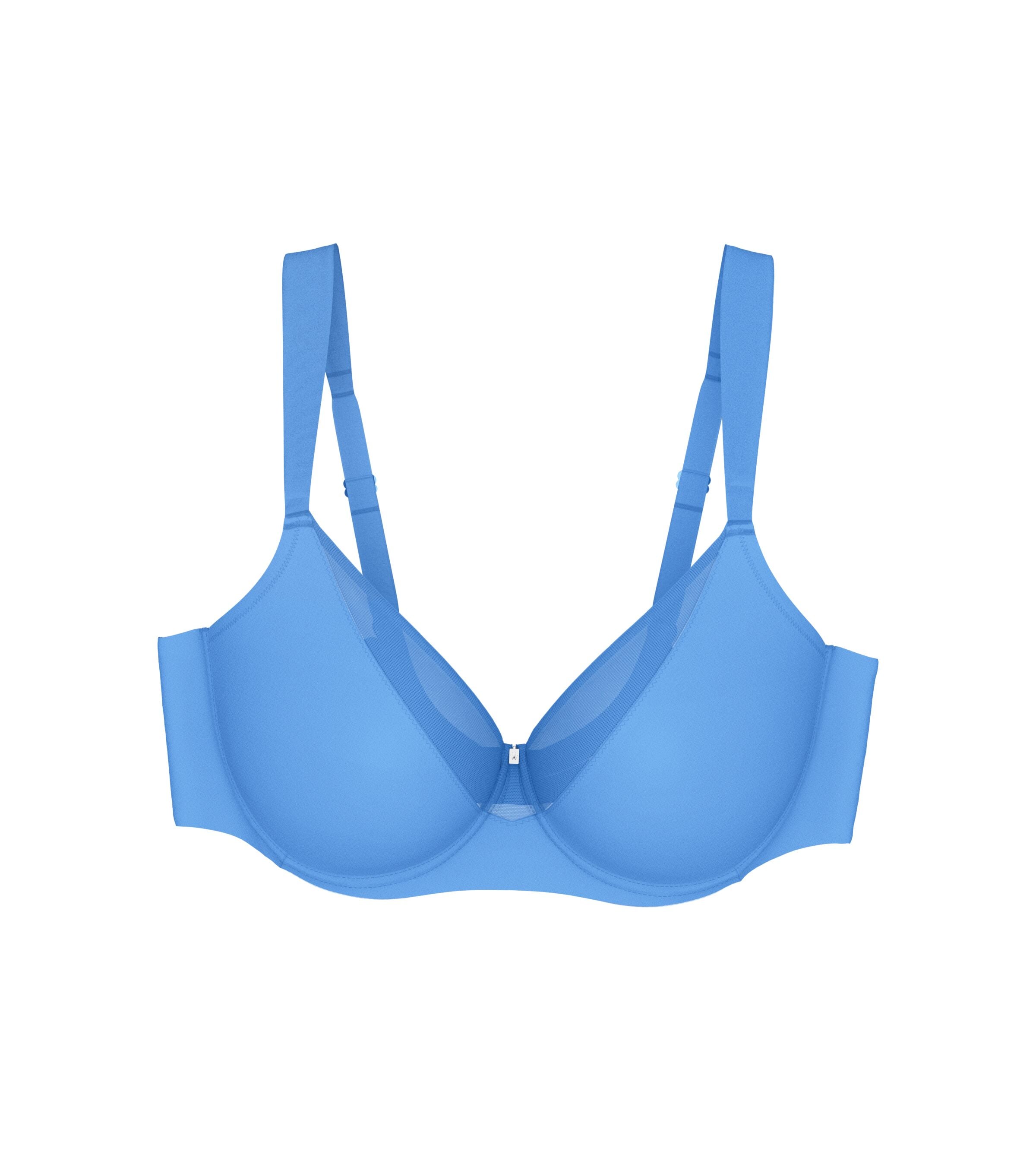 Triumph Bügel-BH »True Shape Sensation T W01« verkleinert die Brust optisch um eine Cup-Größe