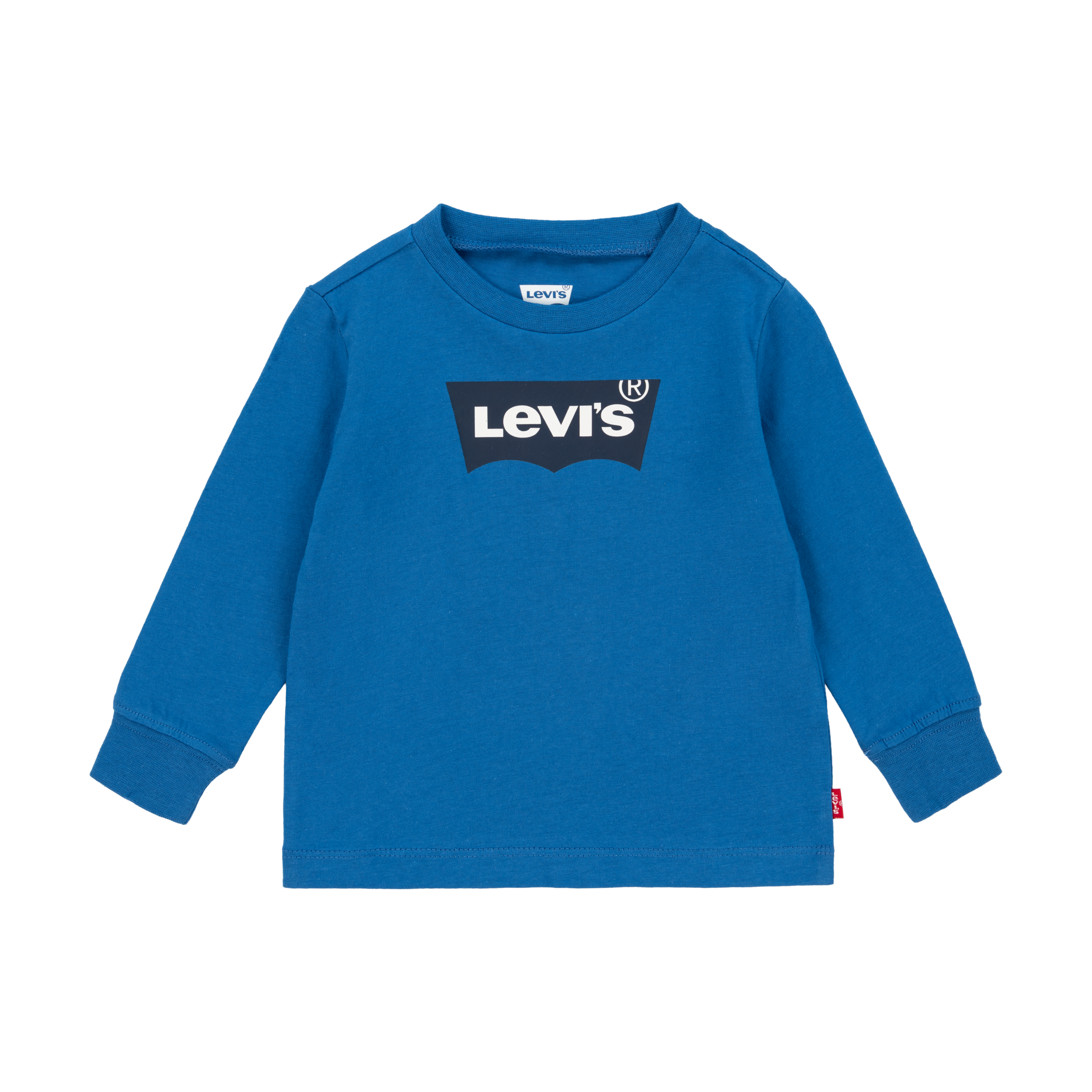 Levi's® Kids Langarmshirt »BATWING TEE« UNISEX