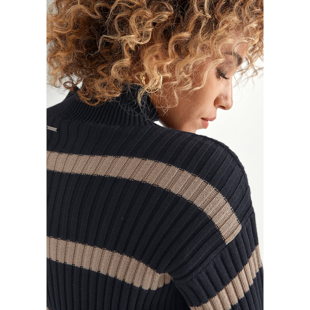 HECHTER PARIS Strickpullover