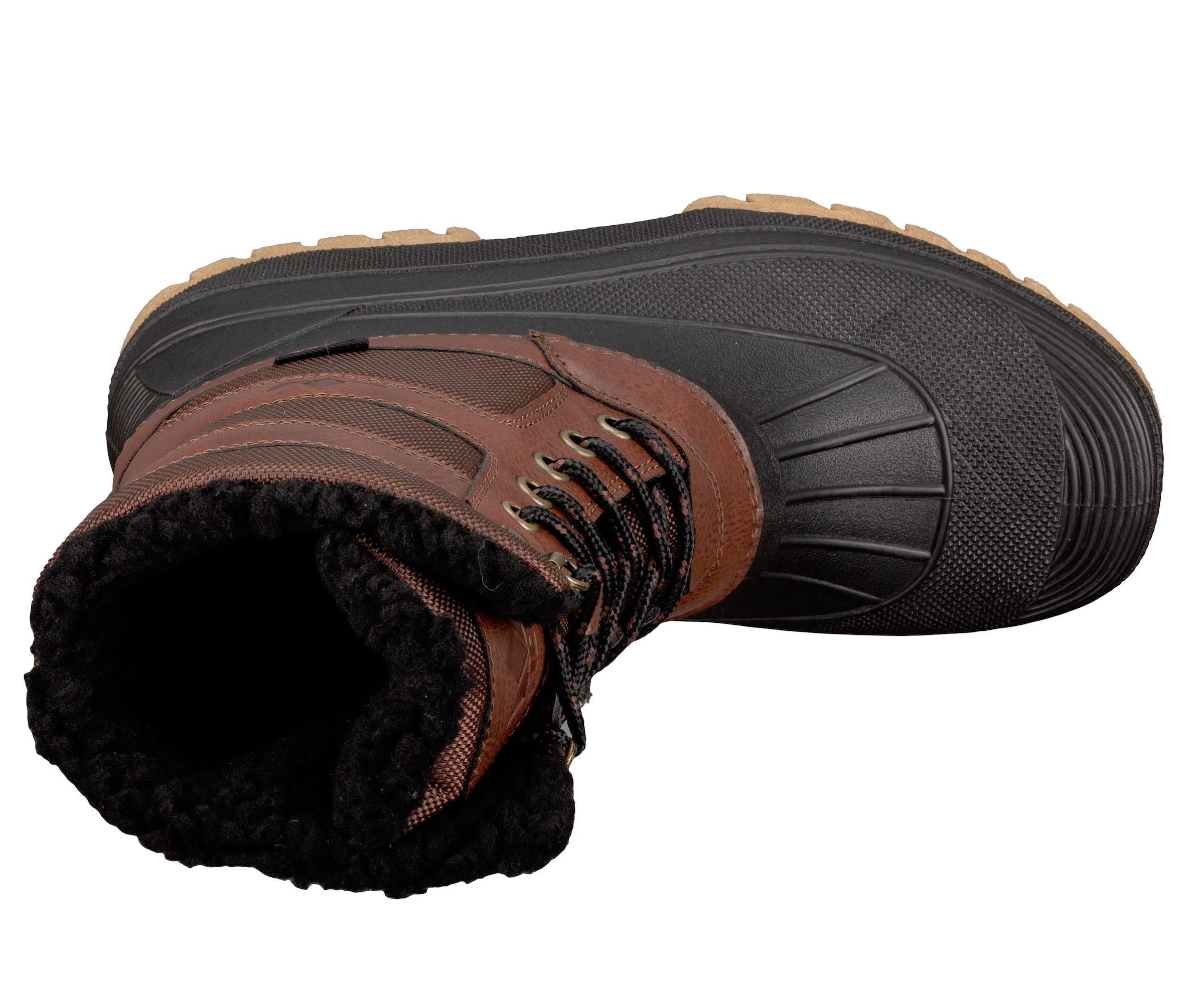 Lico Winterstiefel »Winterstiefel Fenna«