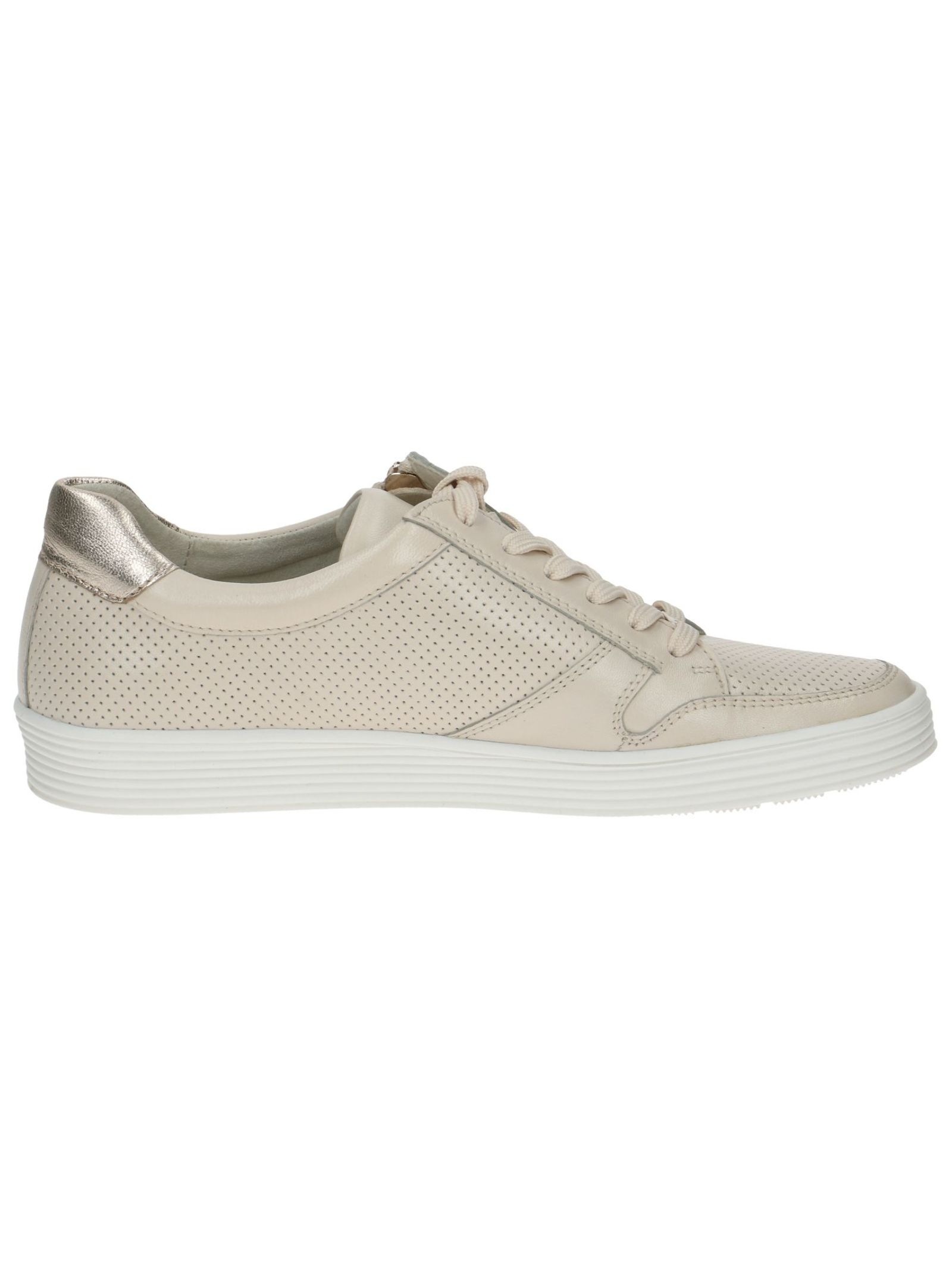 Caprice Schnürschuh »Caprice Halbschuhe Leder«