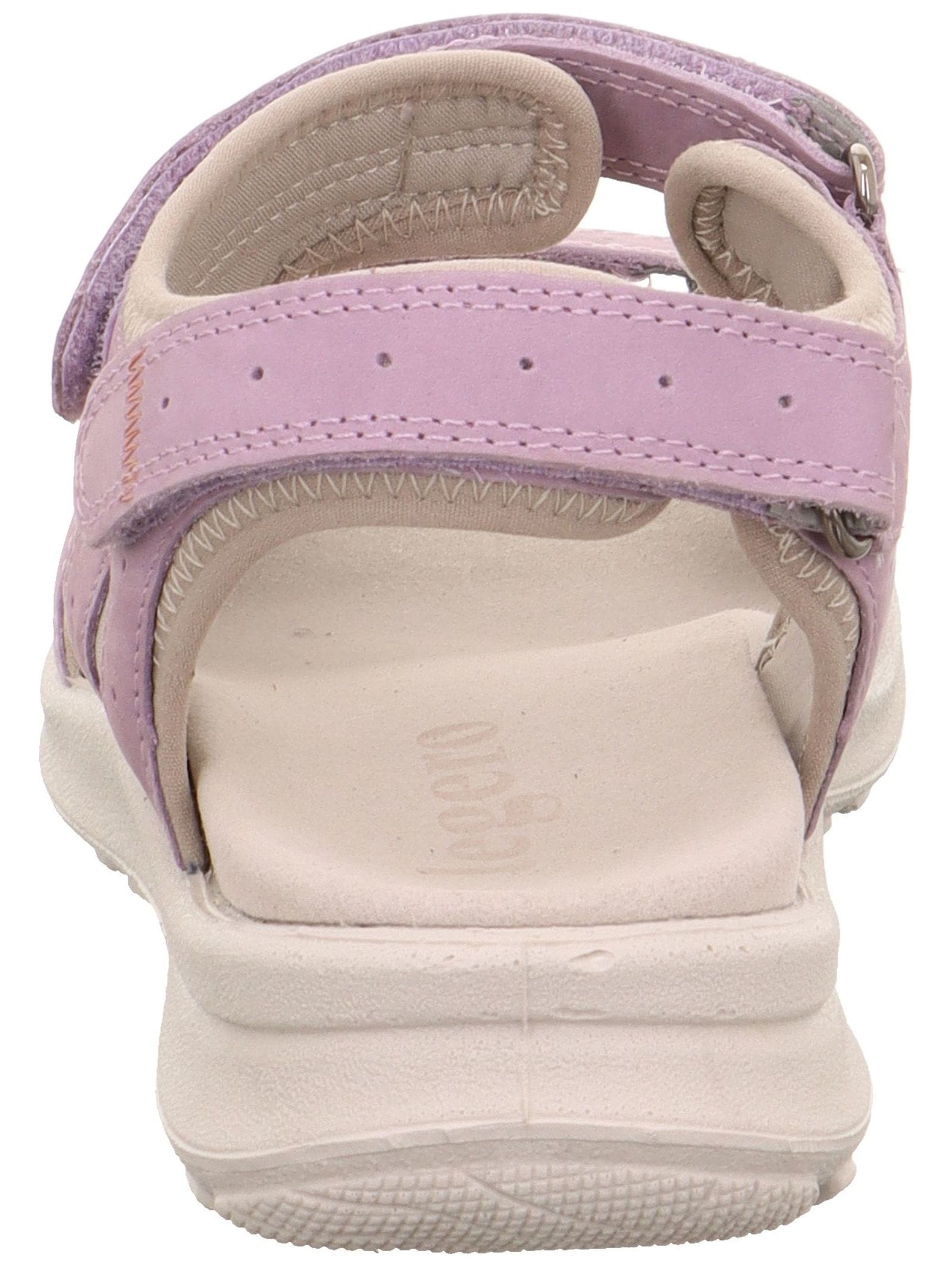 Legero Sandale »Legero Sandalen Nubukleder«