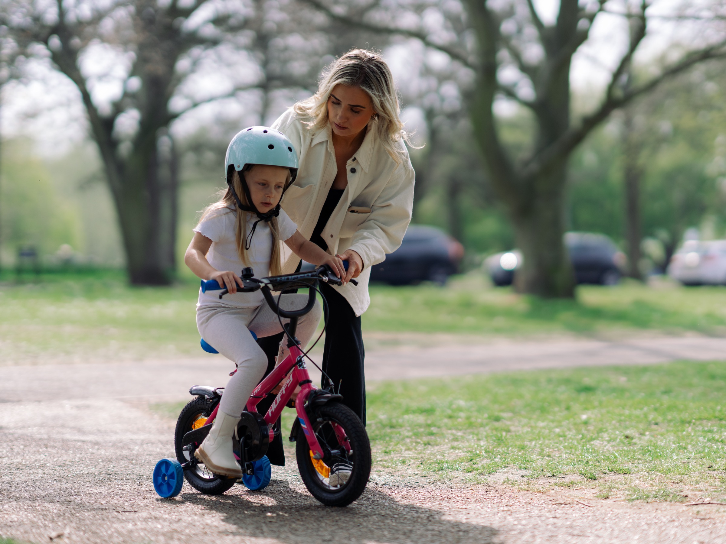 Huffy Kinderfahrrad »So Sweet«