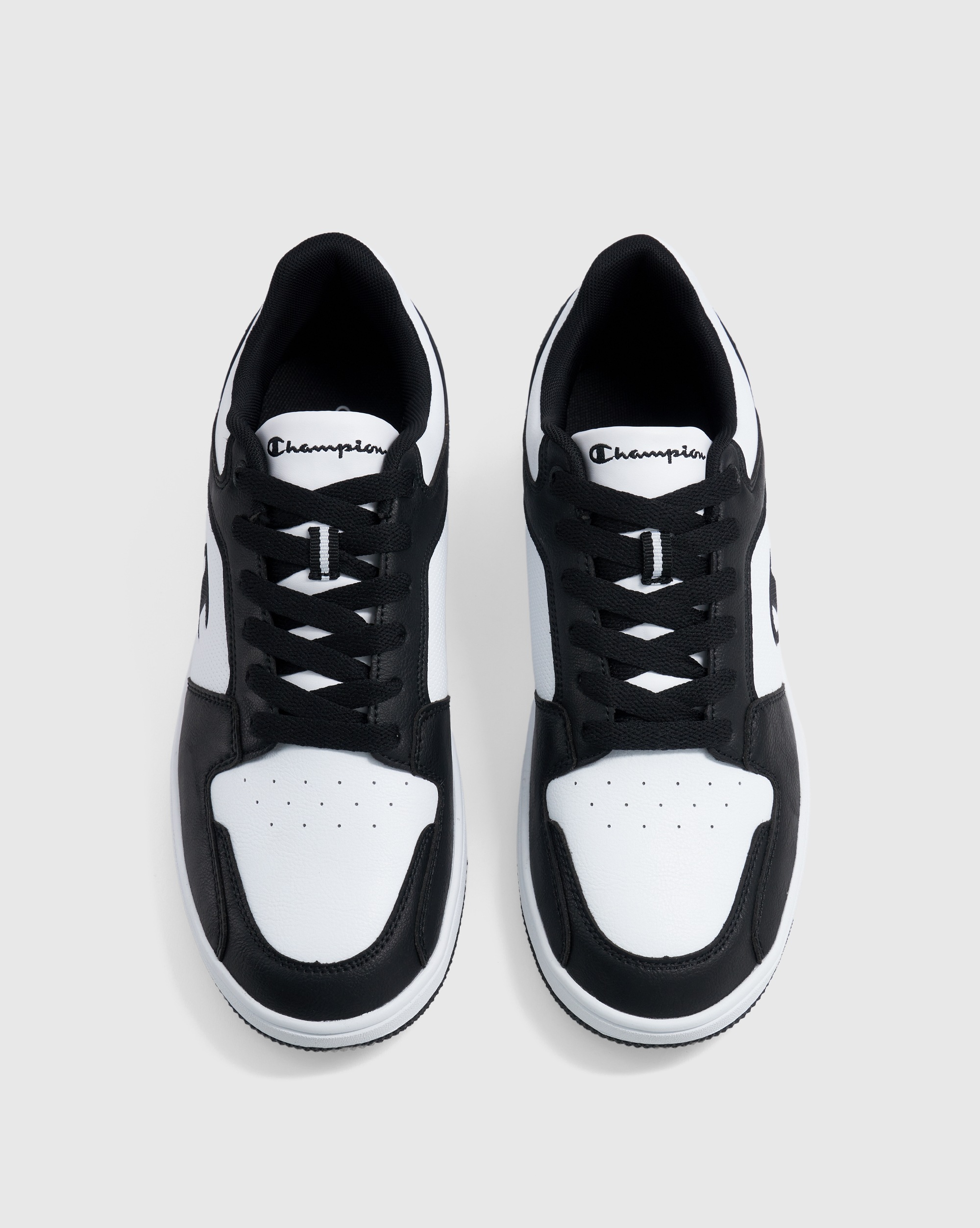 Champion Sneaker »RD18 2.0 LOW«