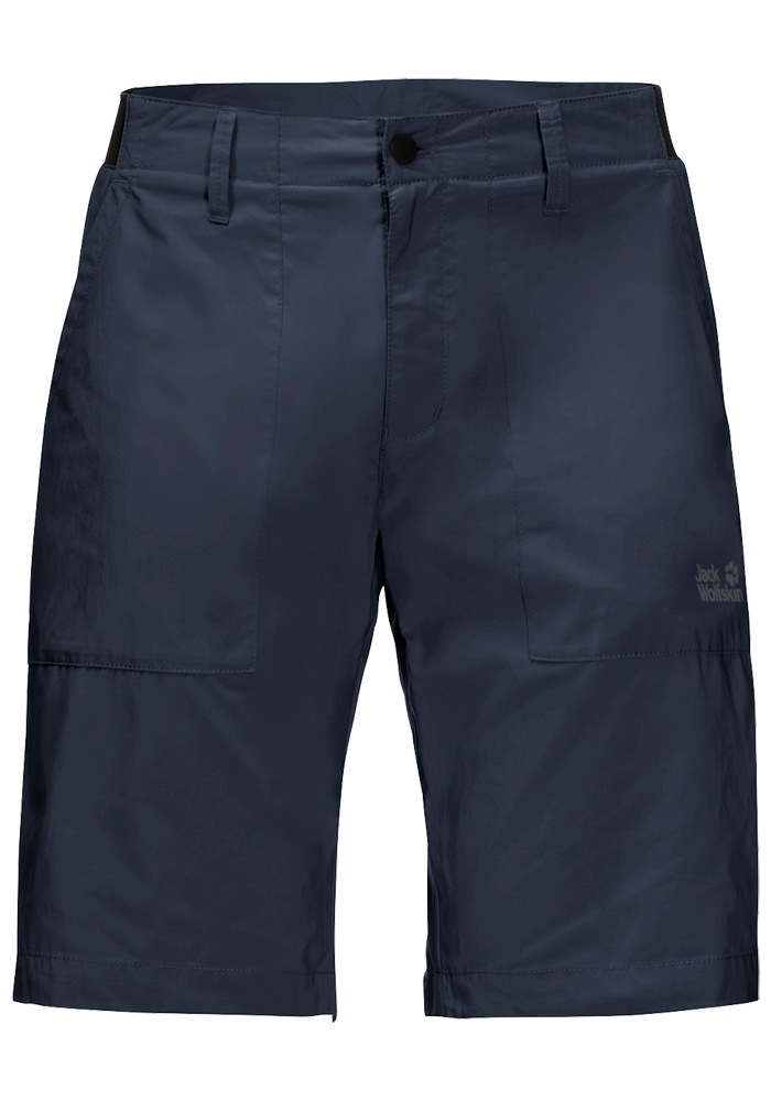 4. Bild von Jack Wolfskin Trekkingshorts »TANAMI SHORT M«