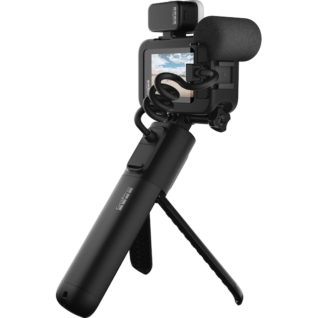 GoPro Camcorder »HERO11 Black Creator Edition«, Bluetooth-WLAN (Wi-Fi)  jetzt im %Sale