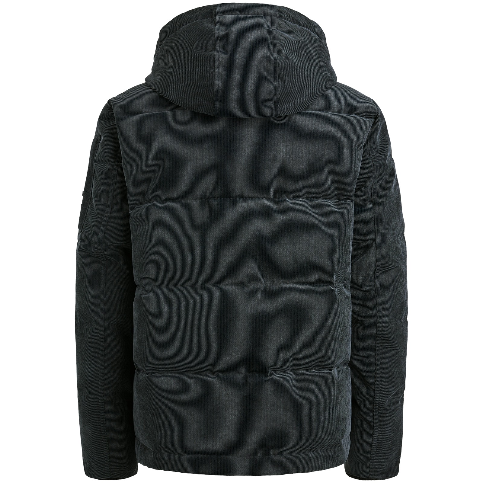 PME LEGEND Cordjacke »GOBBLER« mit Kapuze Ärmelabschluss mit Windstopper