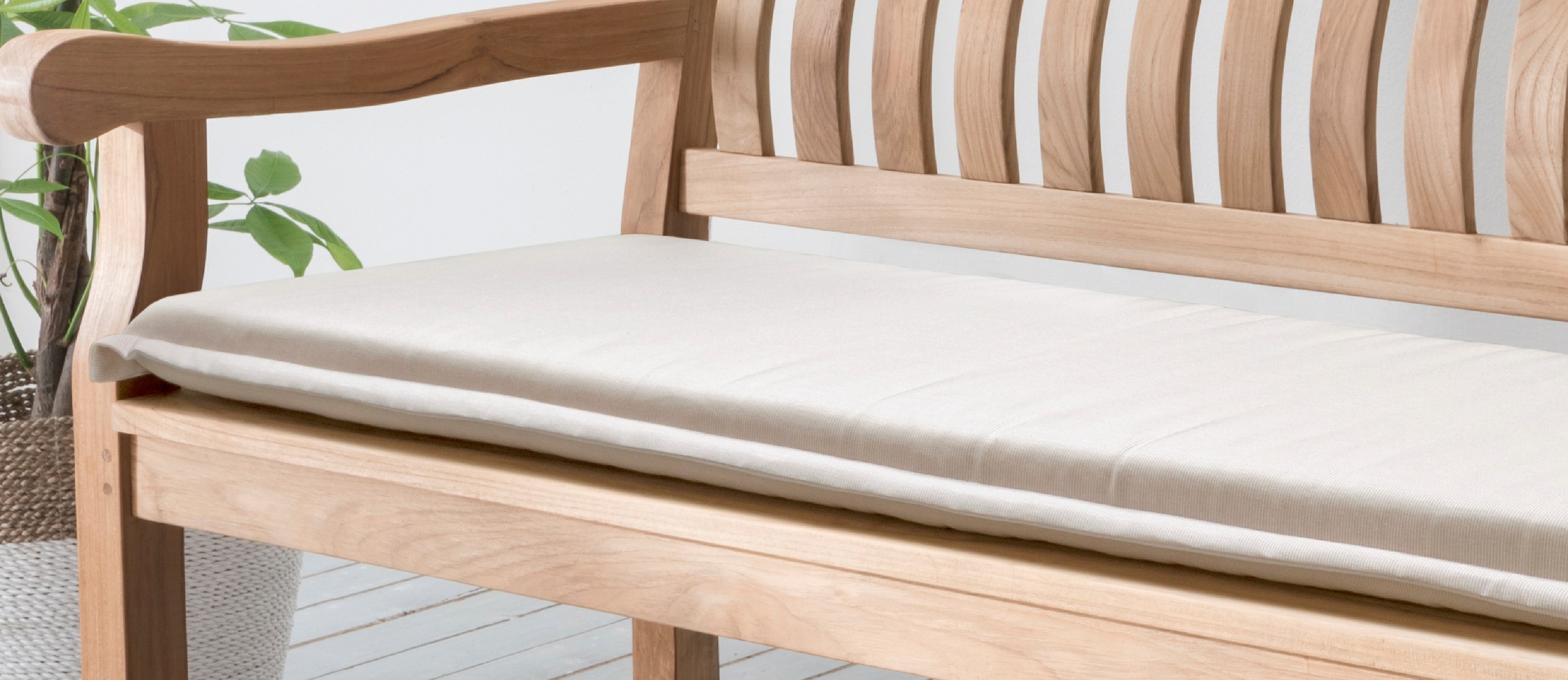 Destiny Bankauflage »POLSTER«, Polyester