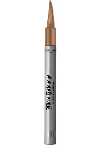 L'ORÉAL PARIS Augenbrauen-Stift »Unbelieva Brow Micro Tatouage« kaufen