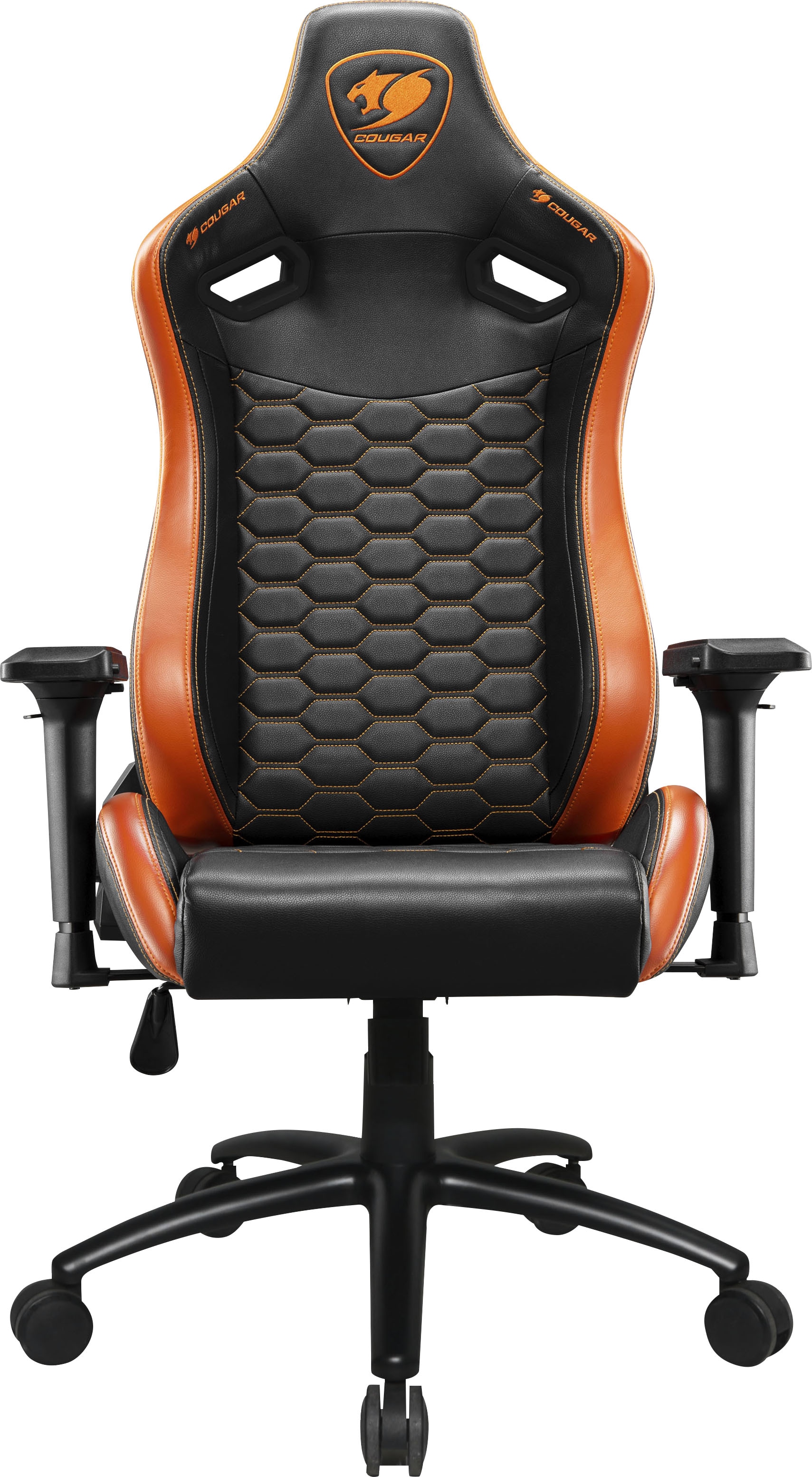 Cougar Gaming-Stuhl »Outrider S«, Kunstleder